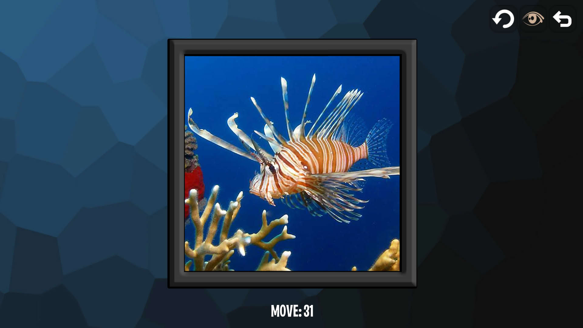 Screenshot for Intelligence: Underwater Kingdom