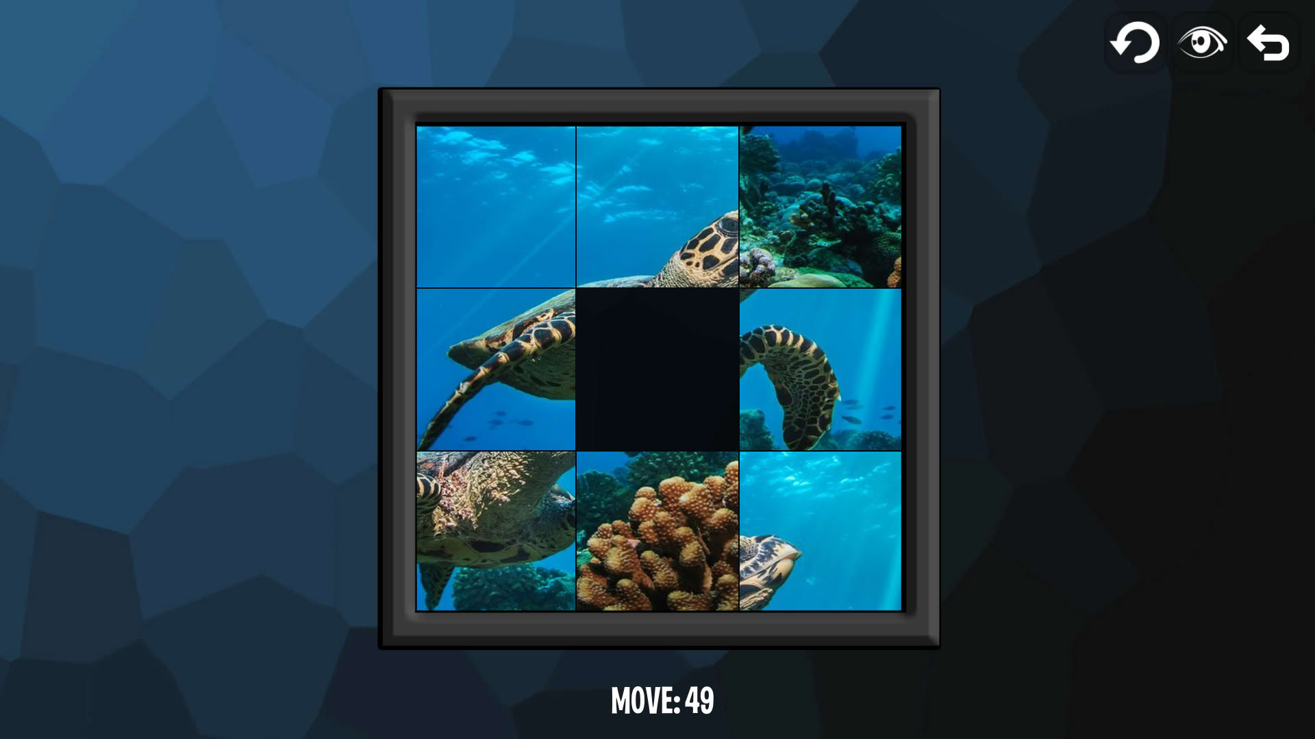 Screenshot for Intelligence: Underwater Kingdom