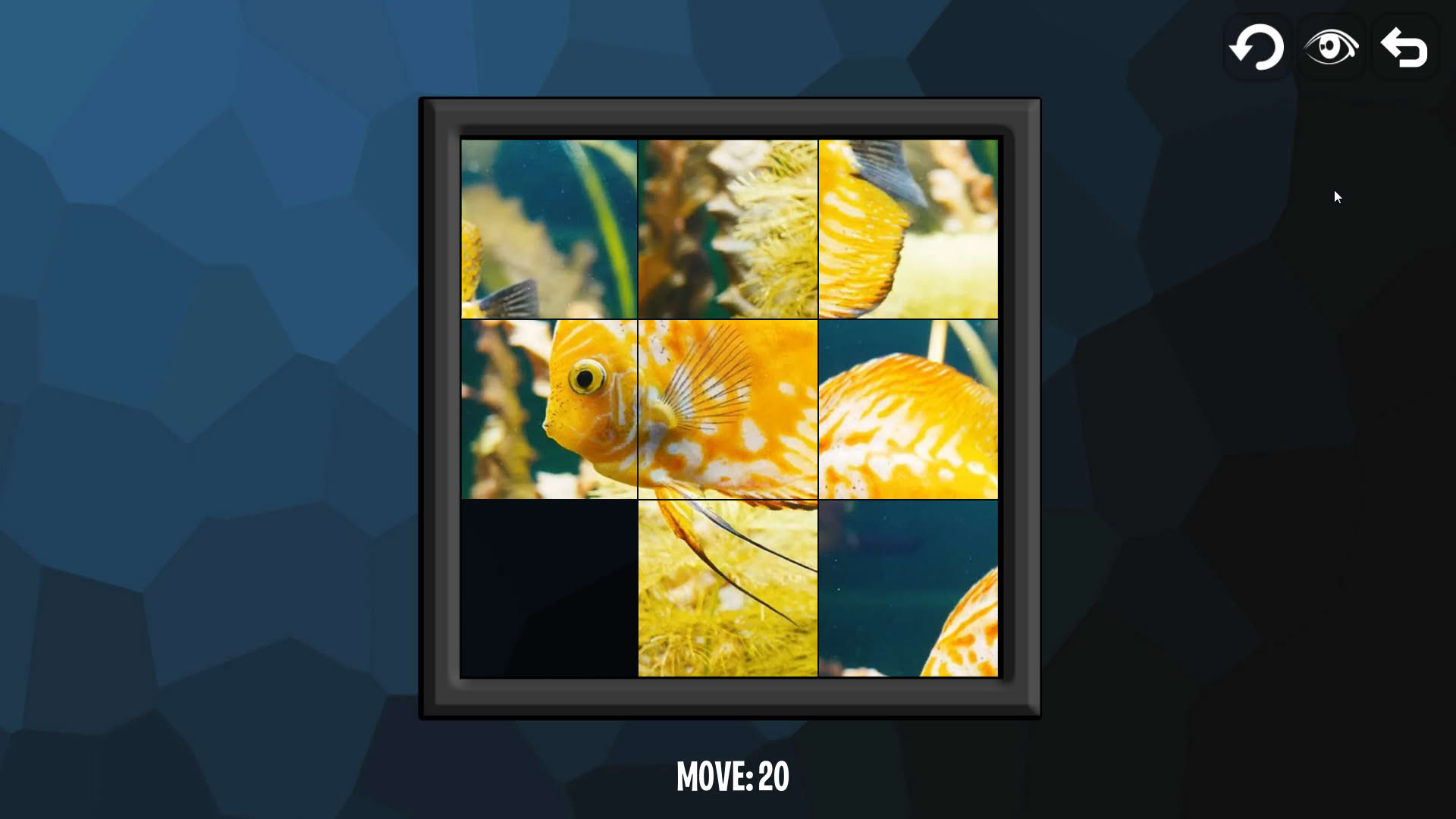 Screenshot for Intelligence: Underwater Kingdom
