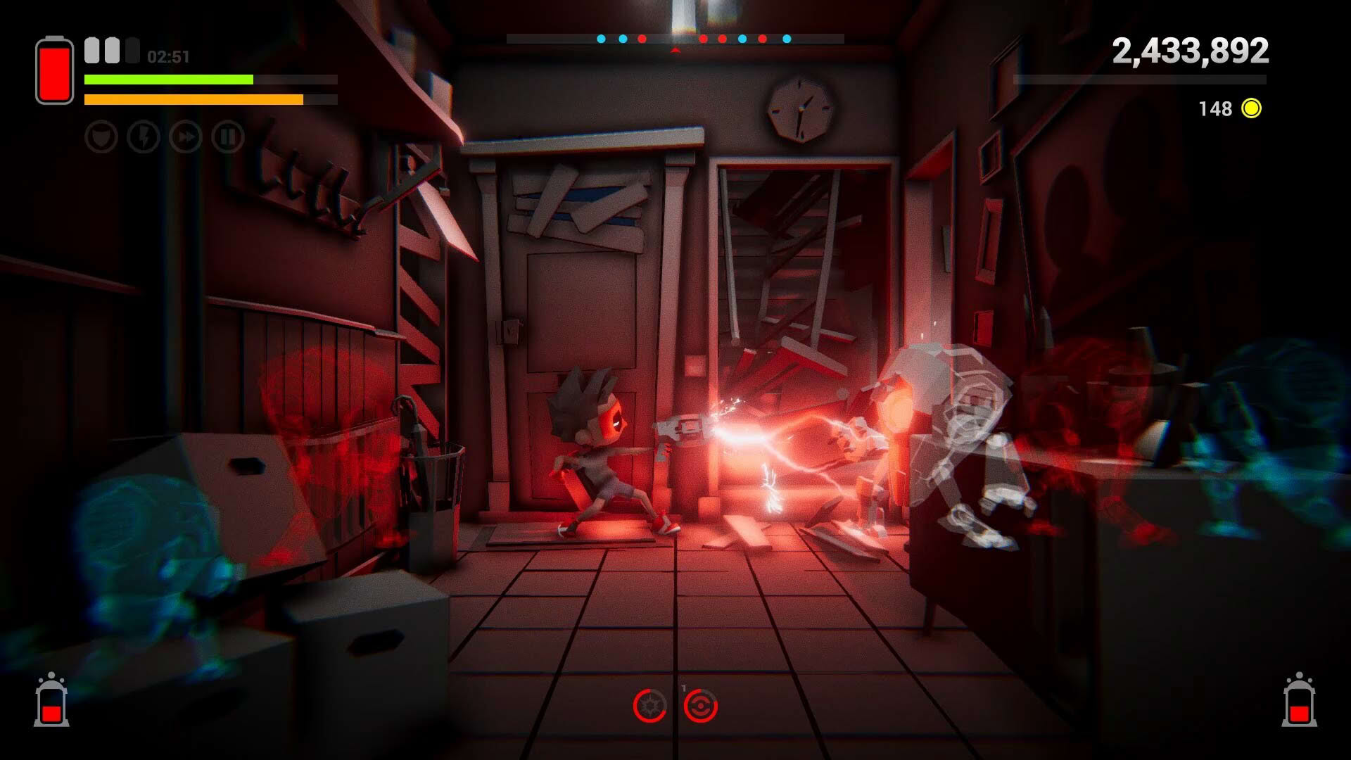 Screenshot for Ricky Recharge