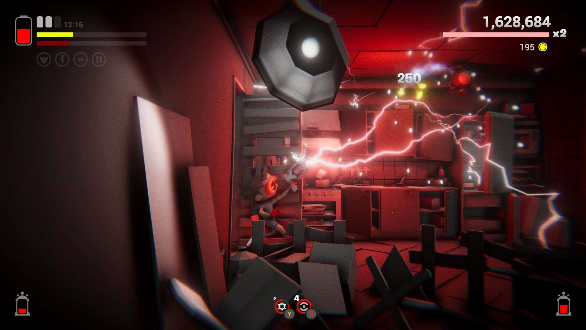 Screenshot for Ricky Recharge