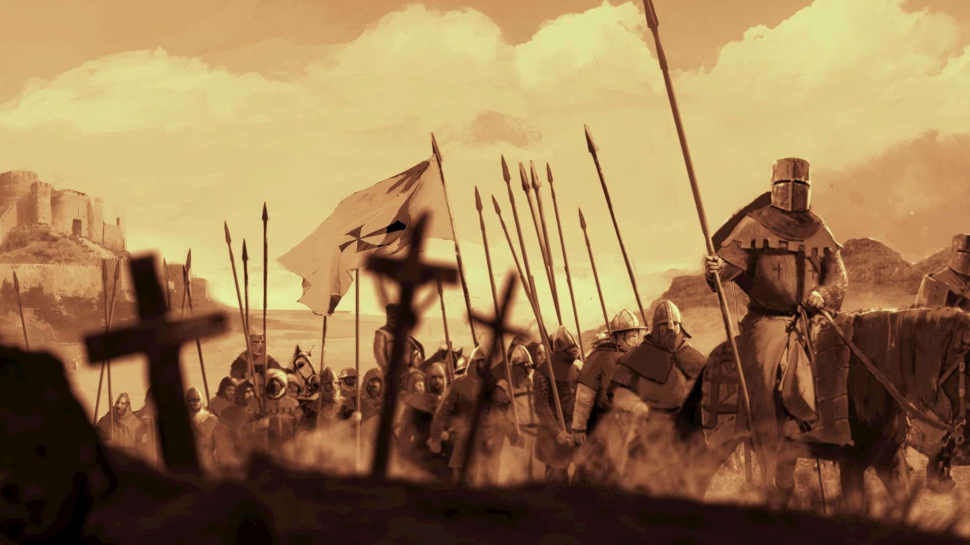 Screenshot for The Valiant