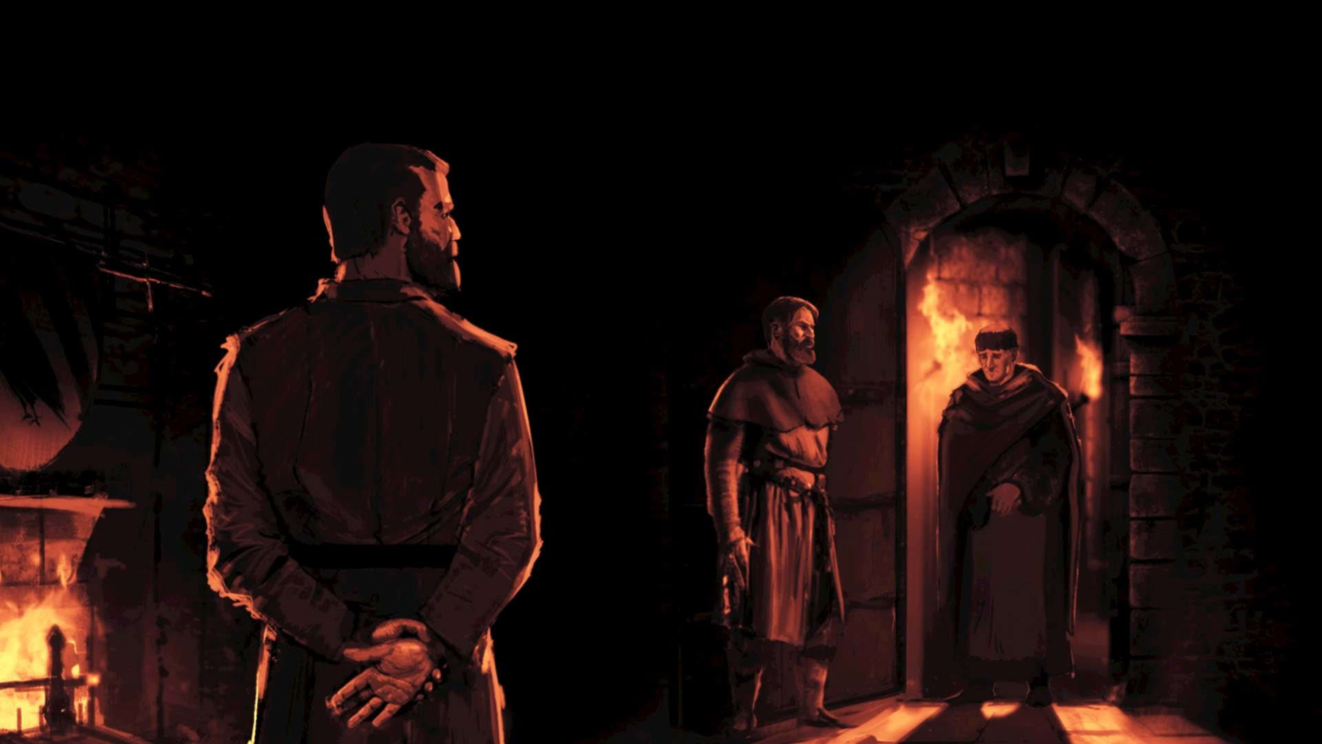 Screenshot for The Valiant