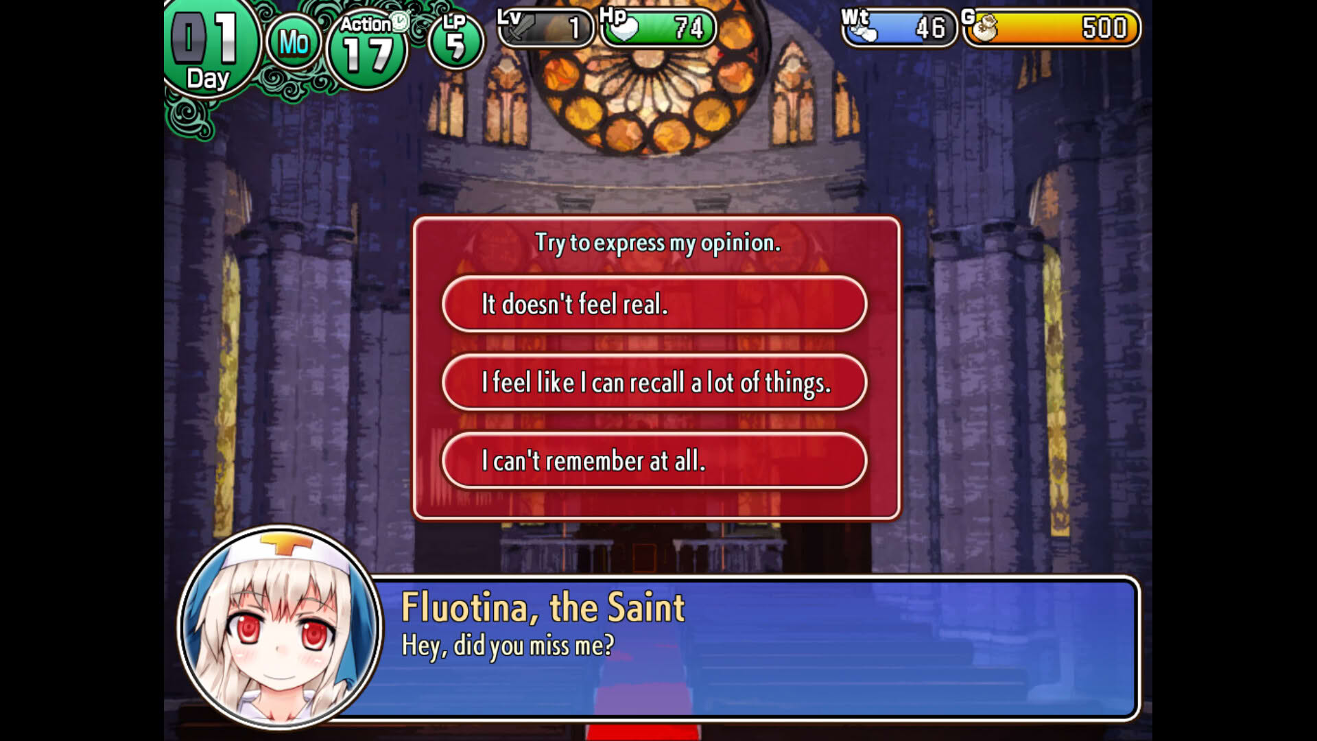 Screenshot for Dungeon Town