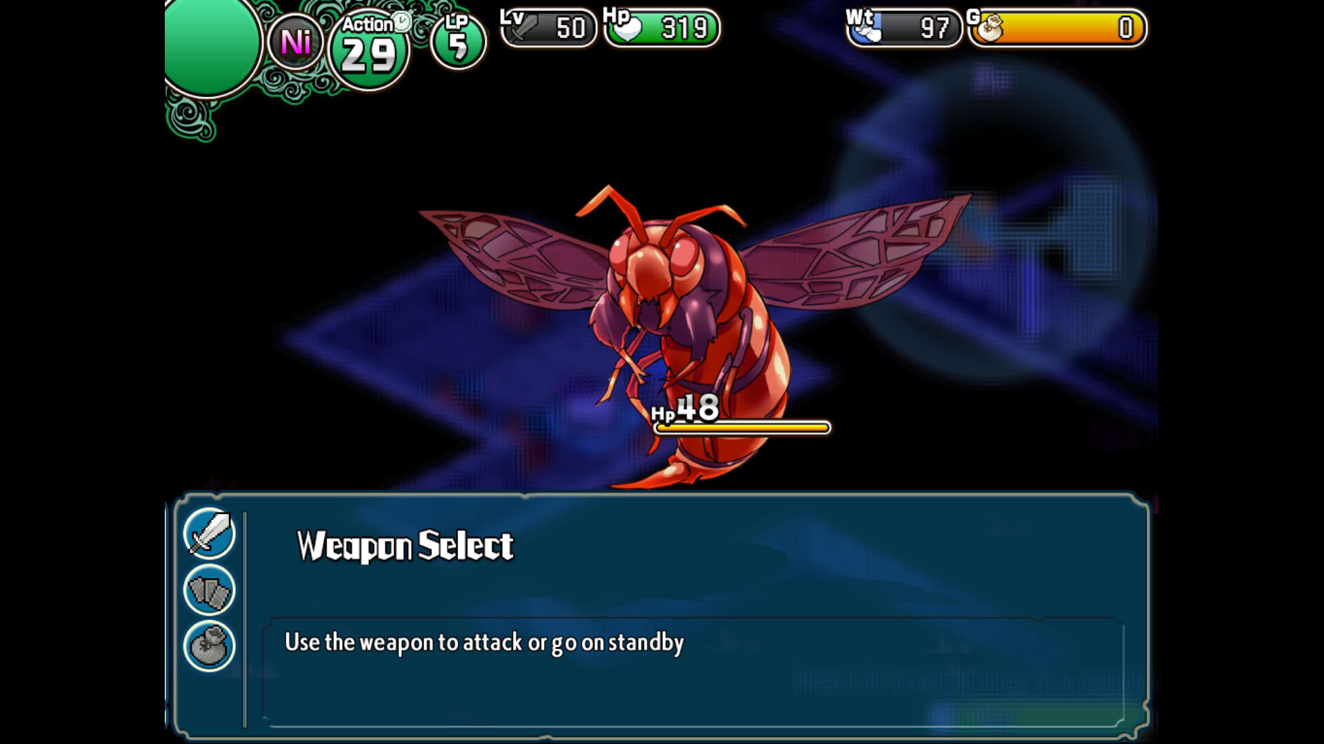 Screenshot for Dungeon Town