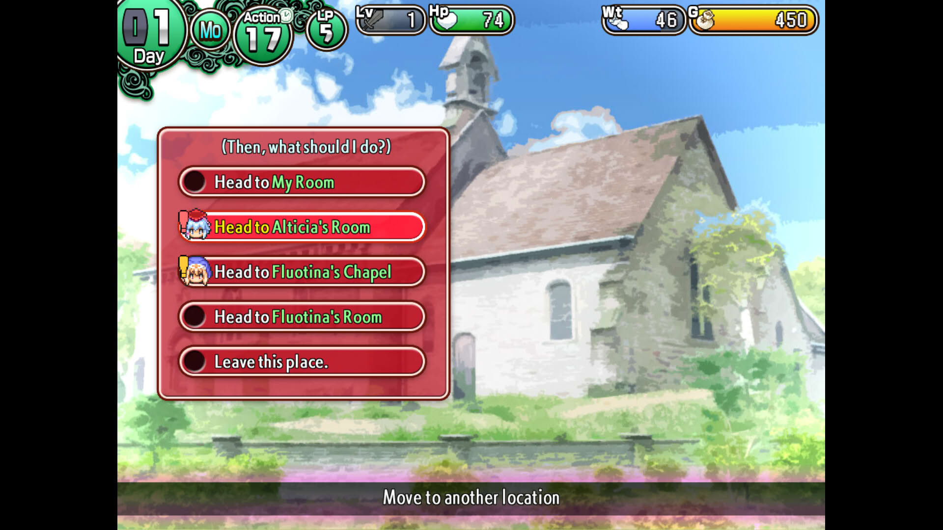 Screenshot for Dungeon Town
