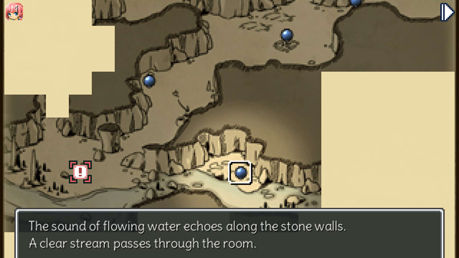 Screenshot for Sister Travel