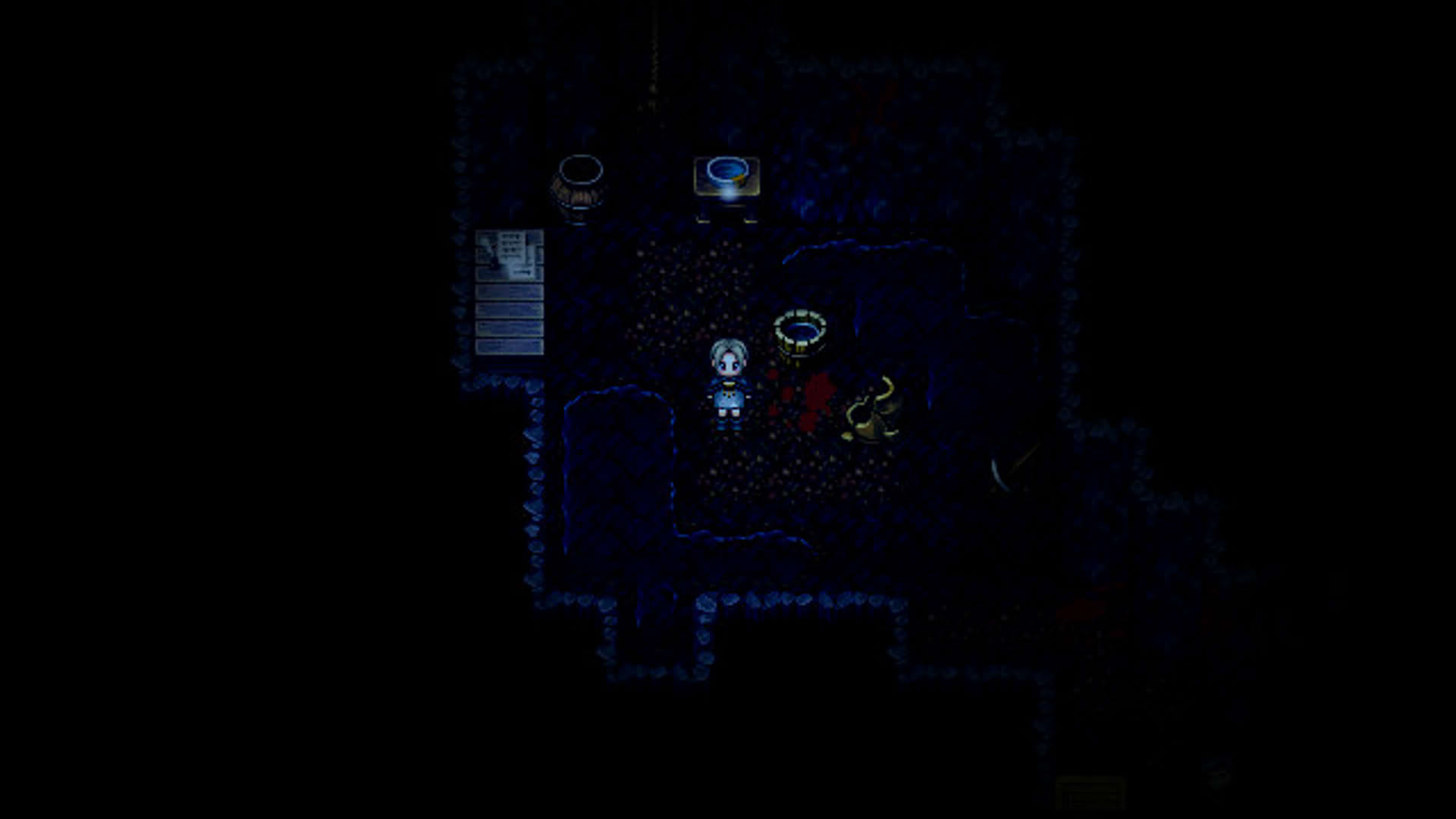 Screenshot for One Night 2: The Beyond