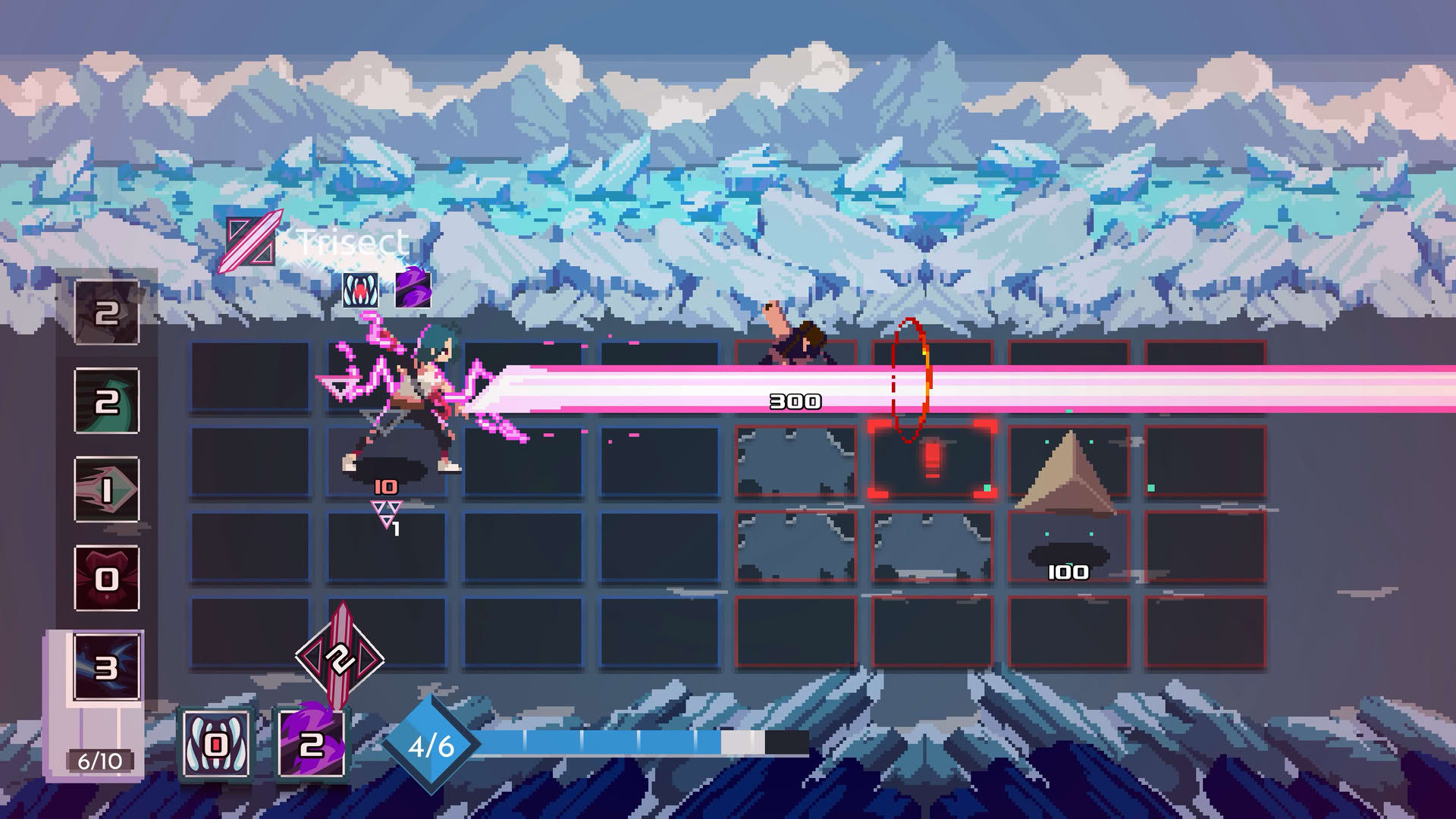 Screenshot for One Step From Eden