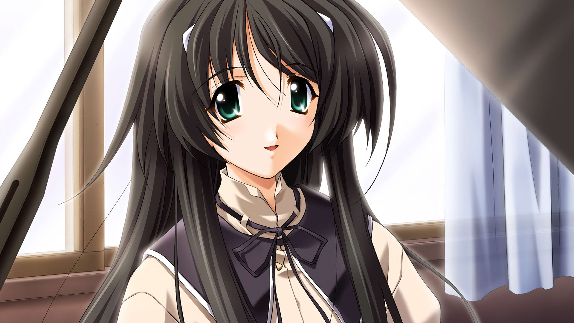 Screenshot for Memories Off: Sorekara