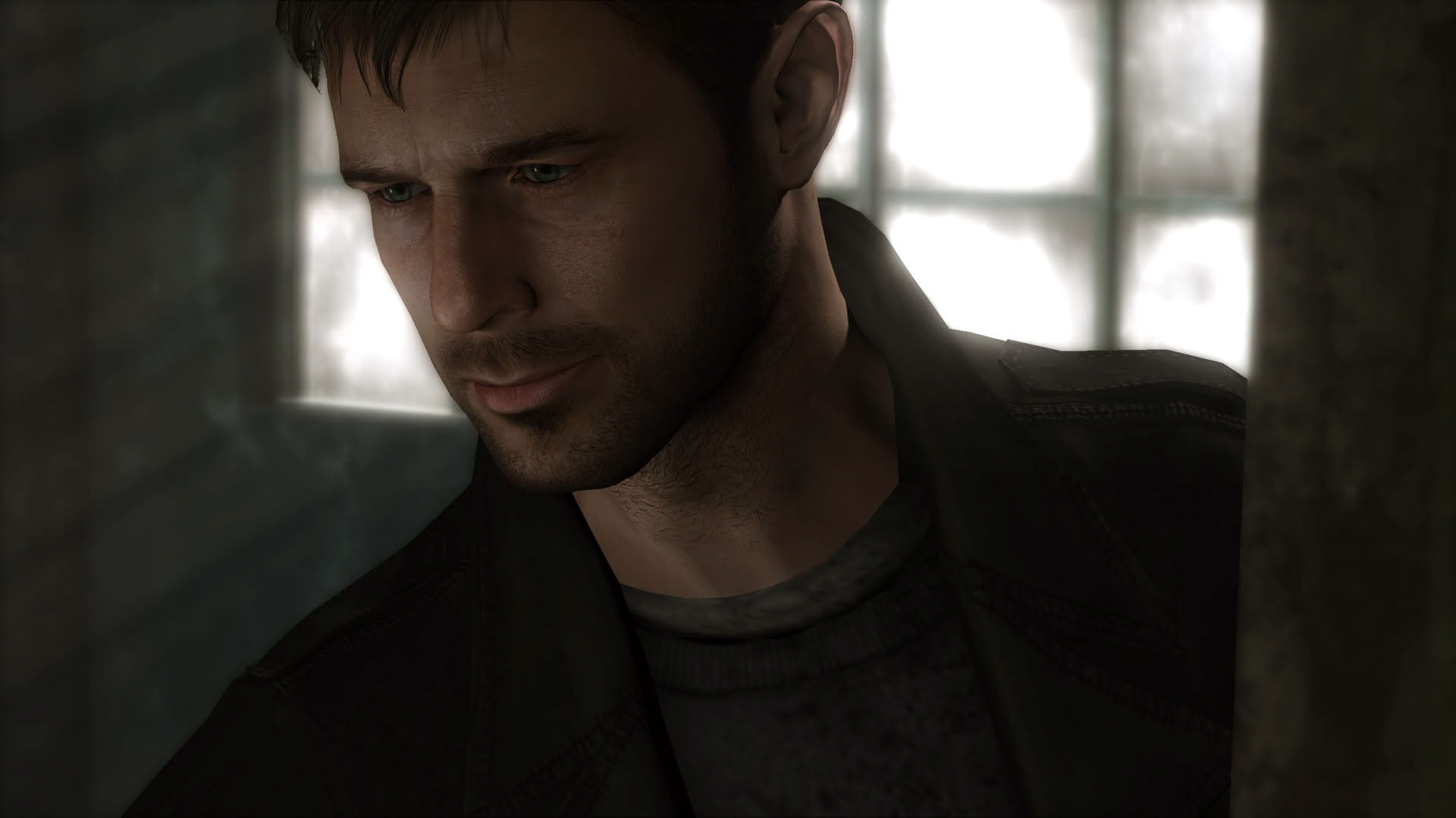 Screenshot for Heavy Rain
