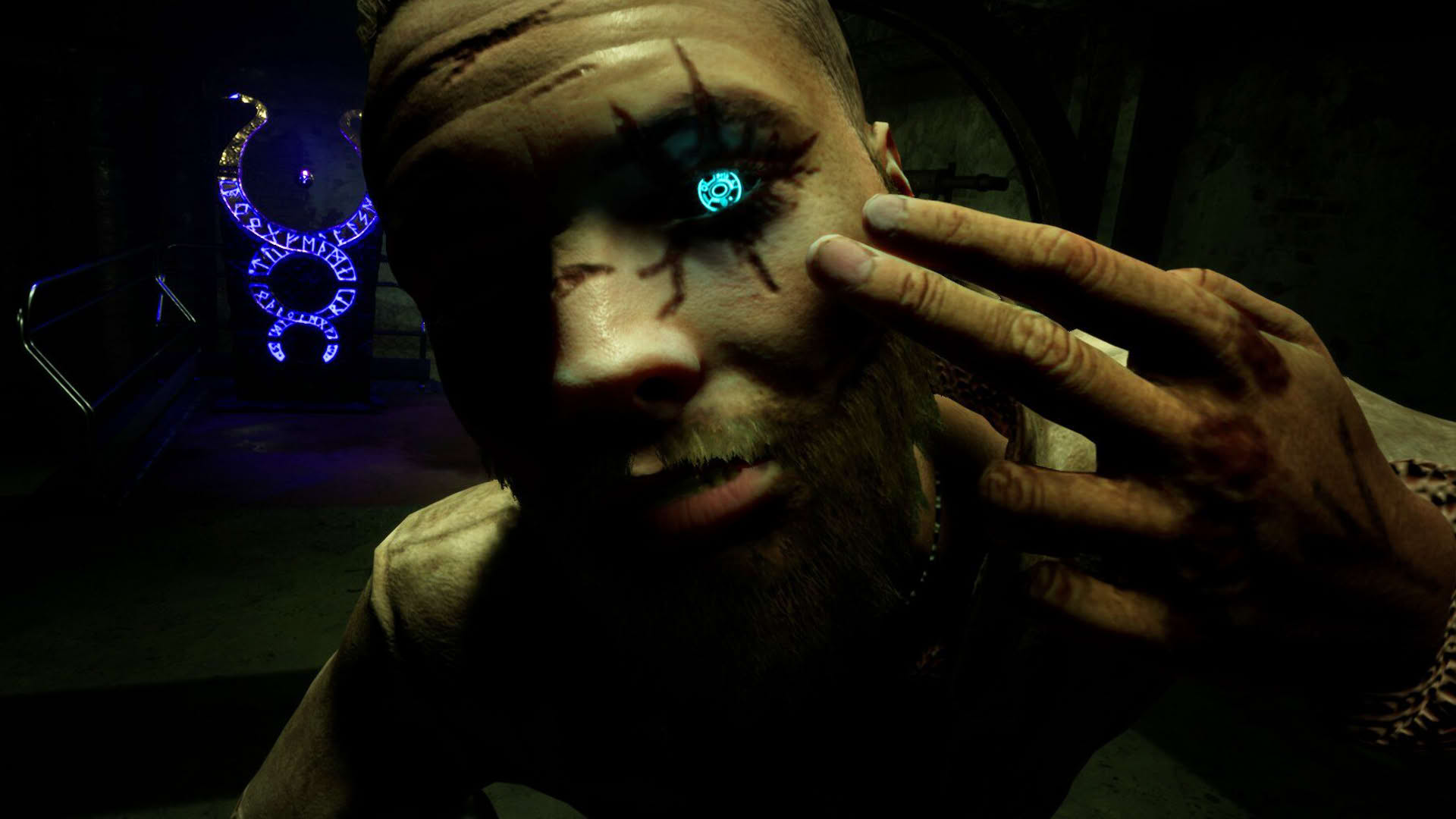 Screenshot for Apsulov: End of Gods
