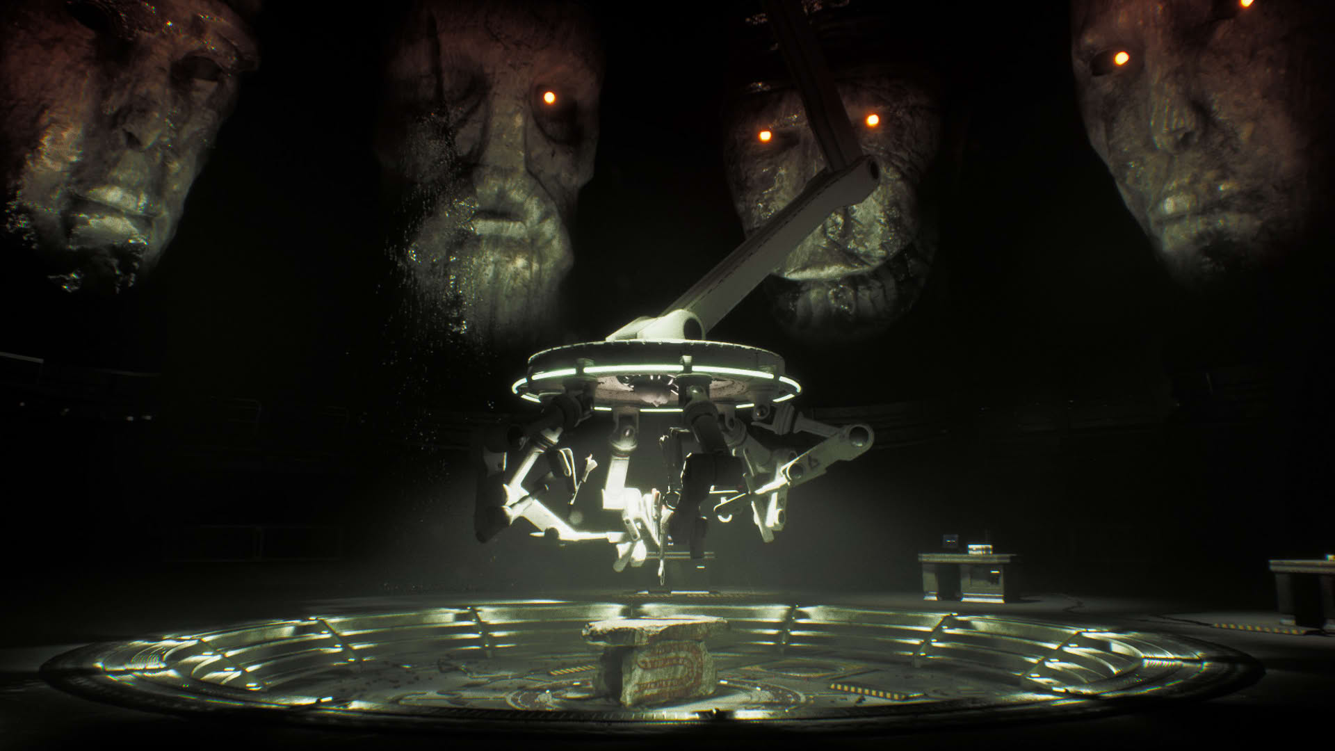 Screenshot for Apsulov: End of Gods