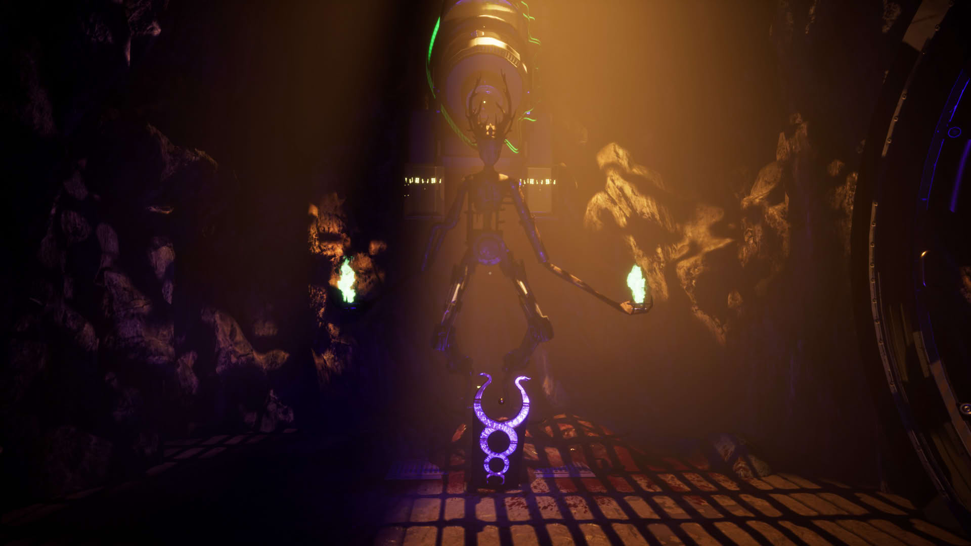Screenshot for Apsulov: End of Gods