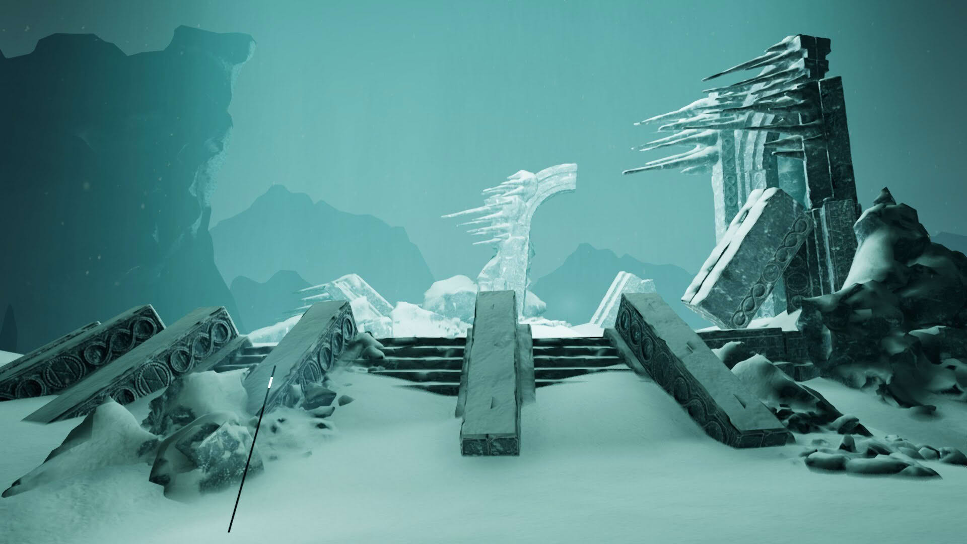 Screenshot for Apsulov: End of Gods