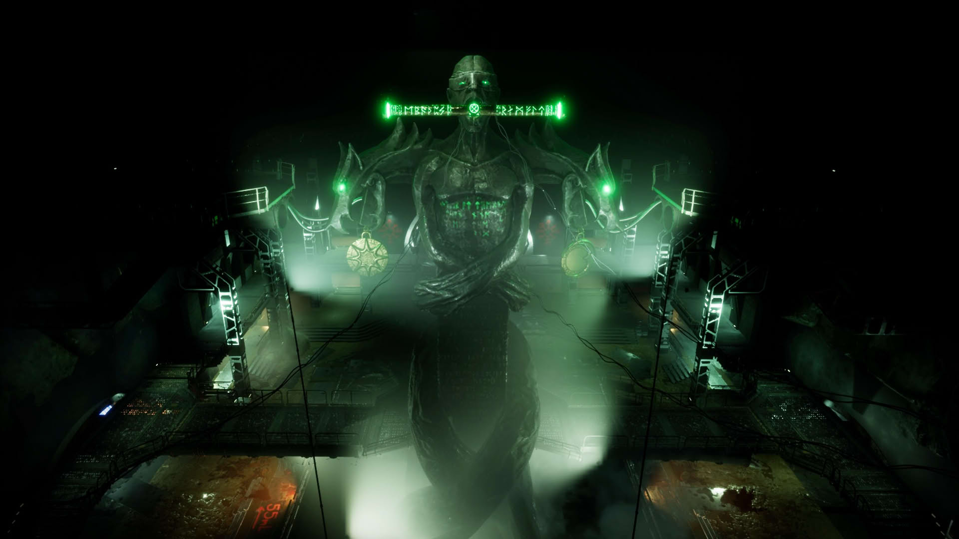Screenshot for Apsulov: End of Gods