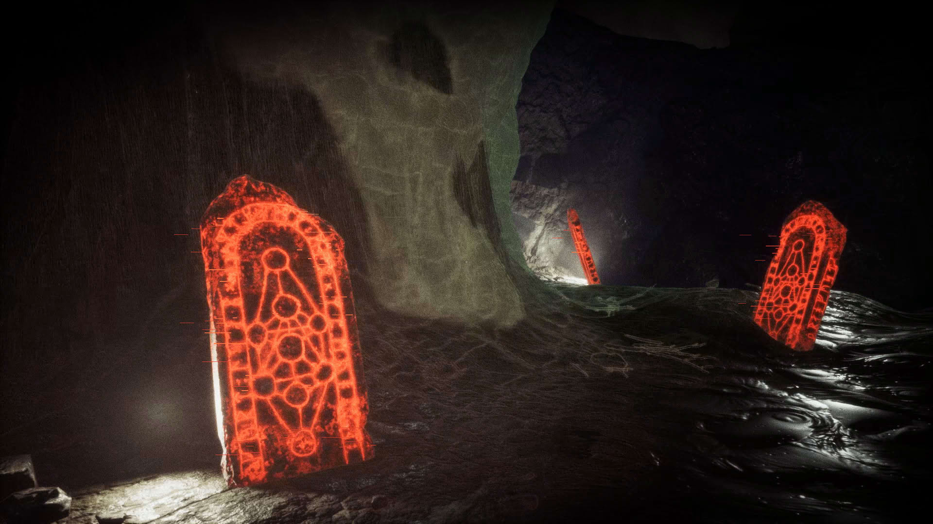 Screenshot for Apsulov: End of Gods