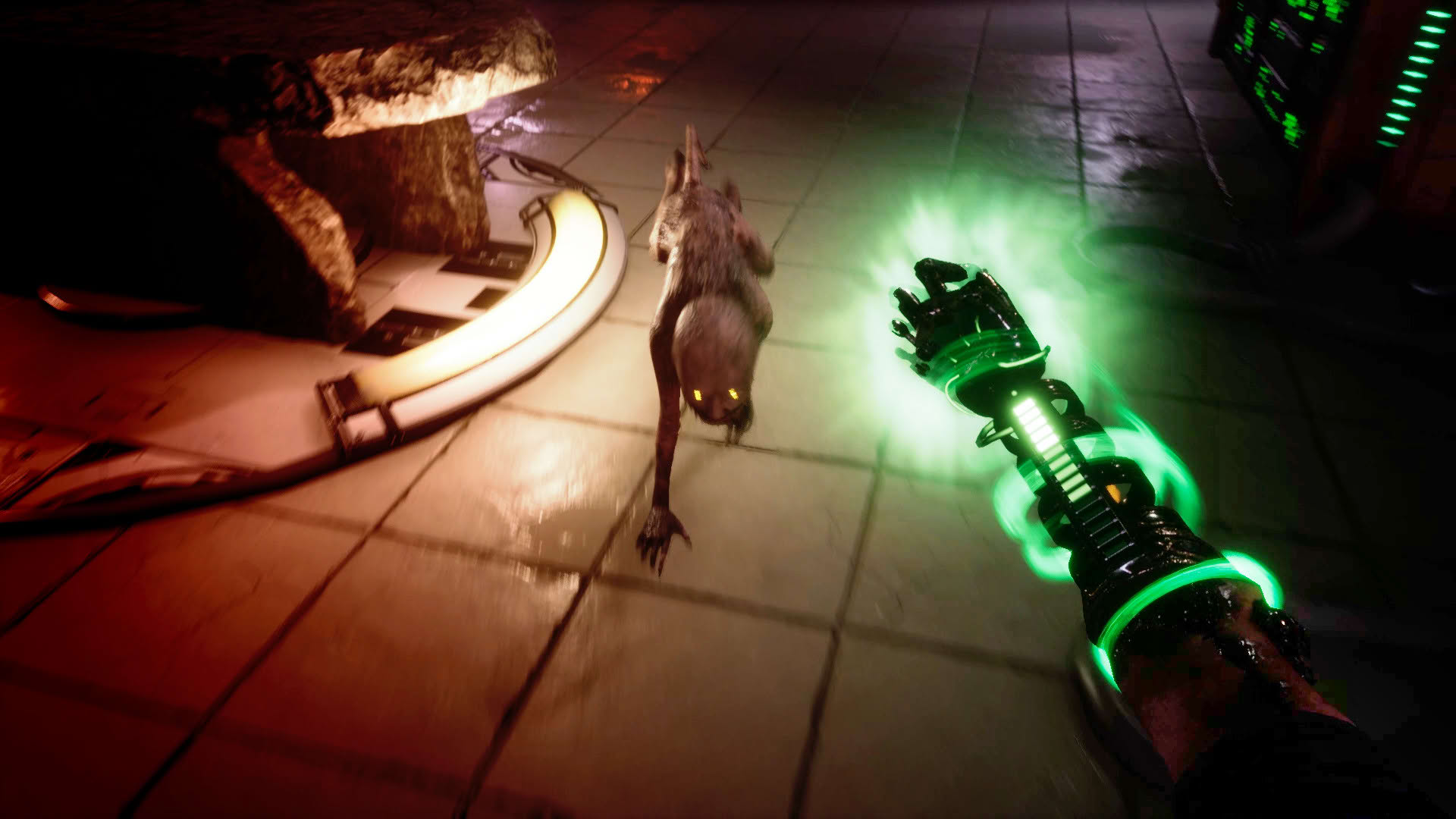 Screenshot for Apsulov: End of Gods