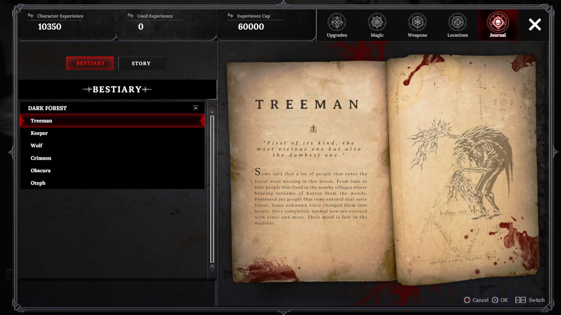 Screenshot for Down to Hell