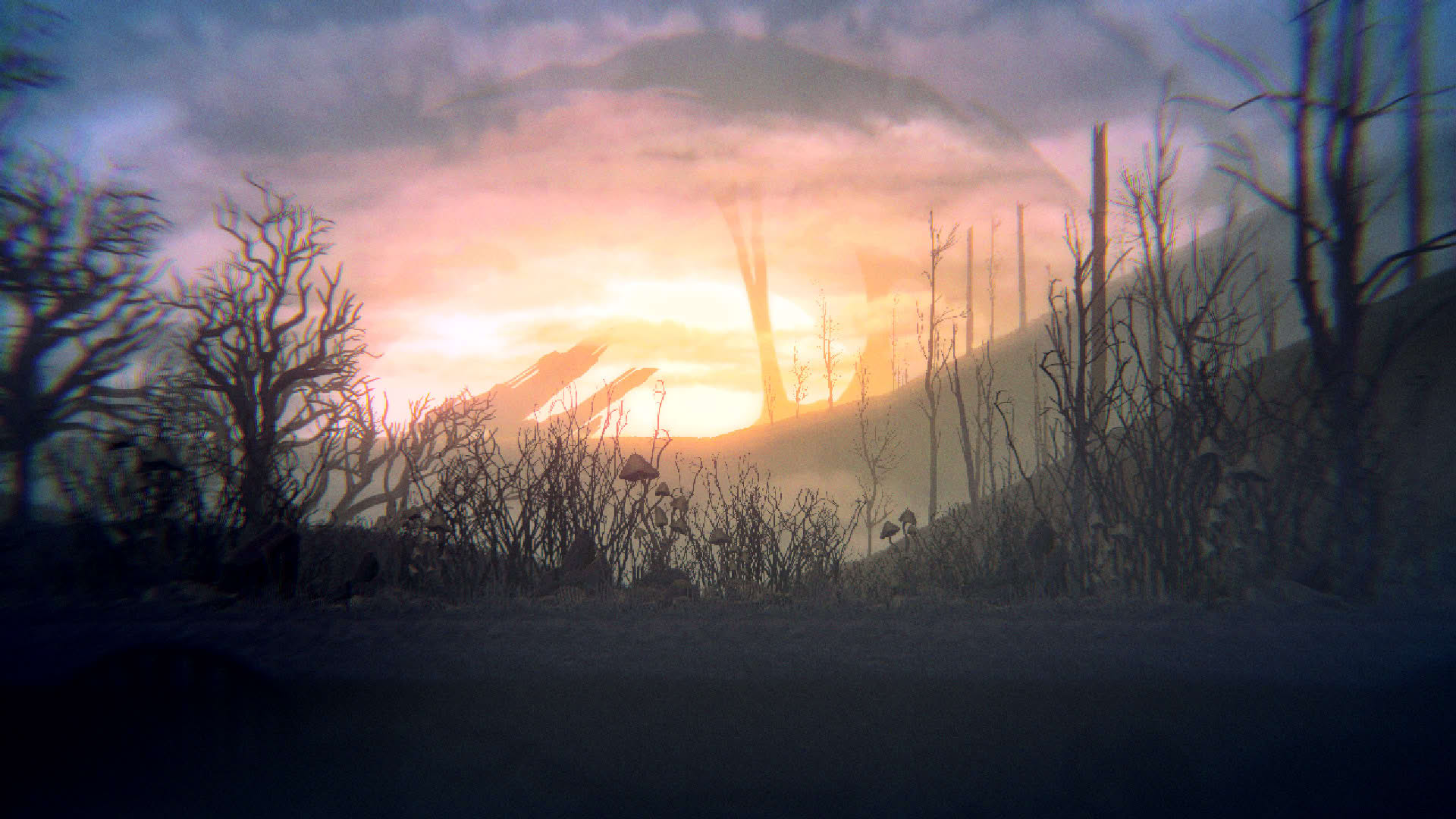 Screenshot for Down to Hell