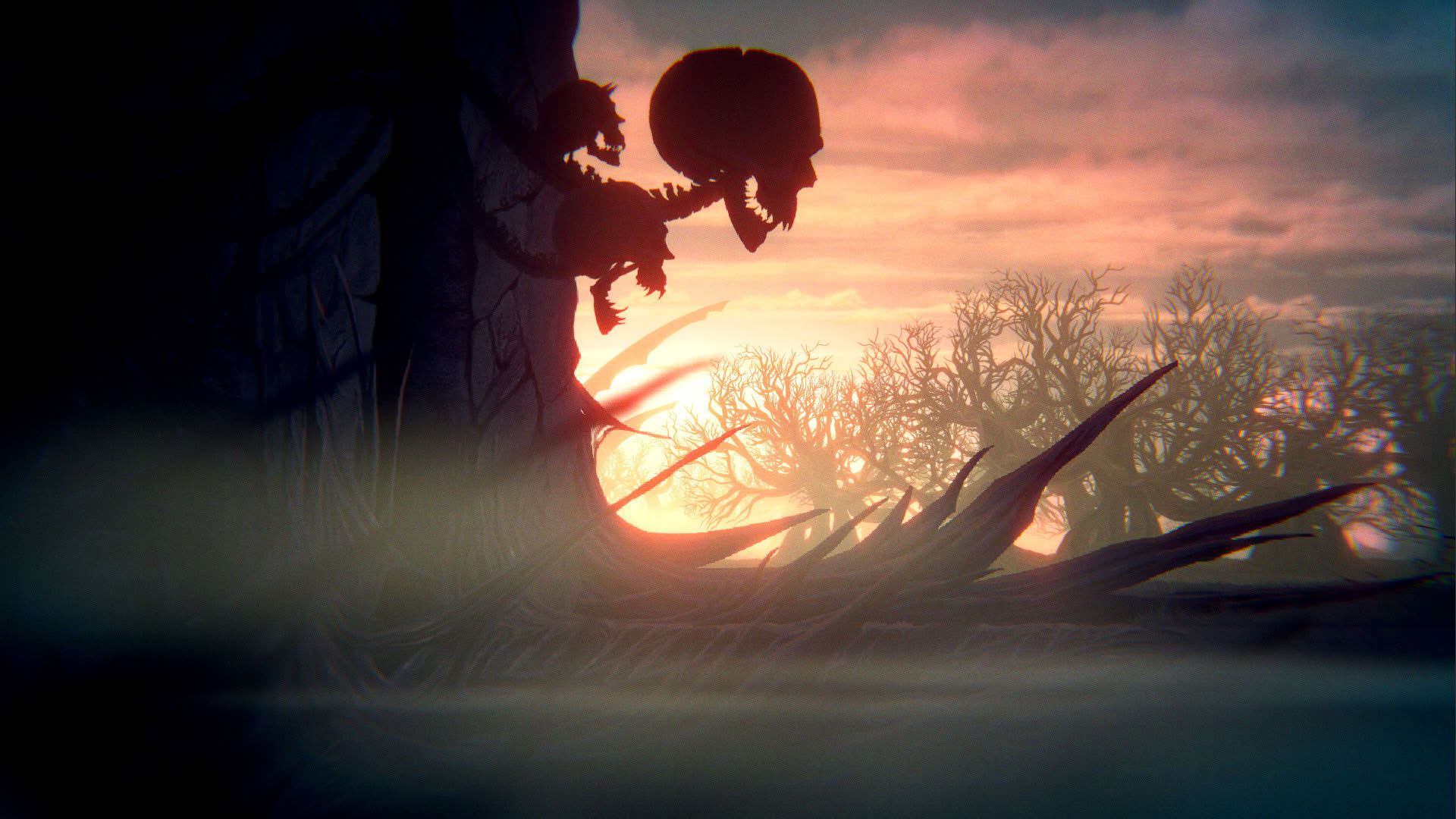Screenshot for Down to Hell