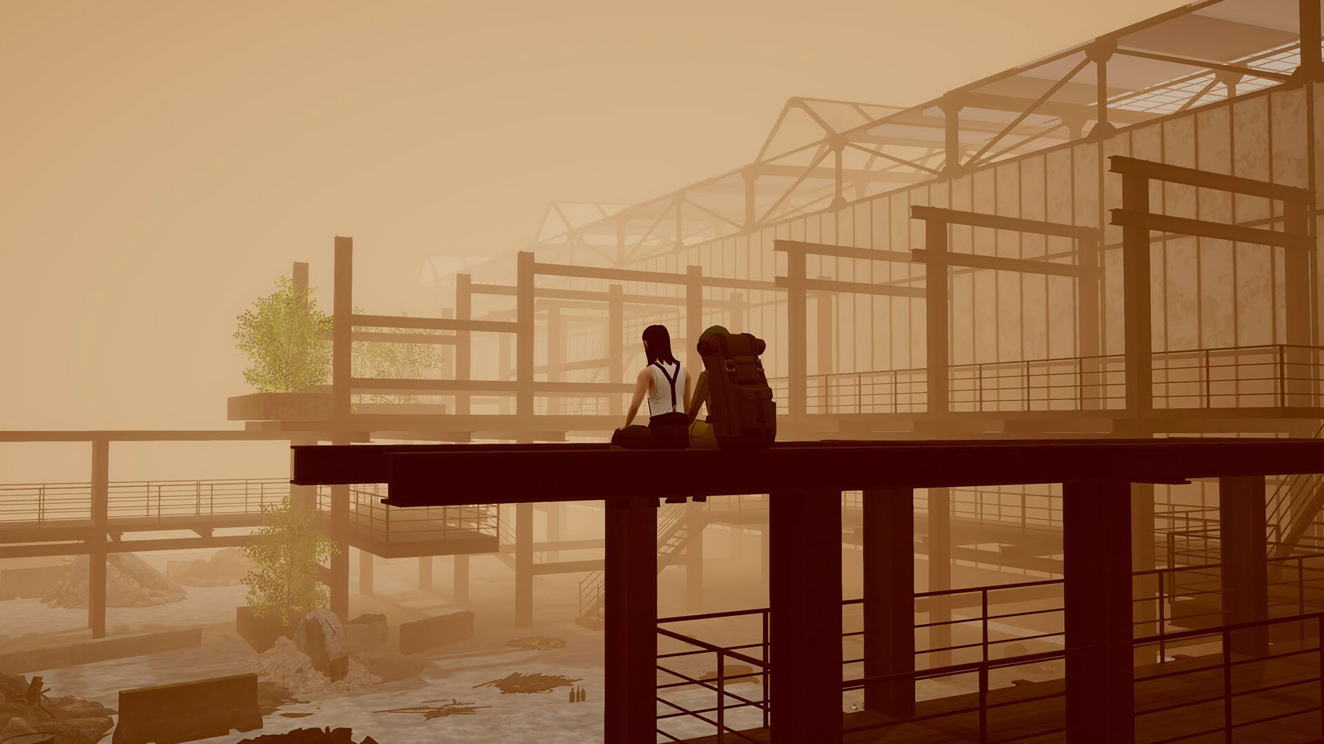 Screenshot for Common'hood