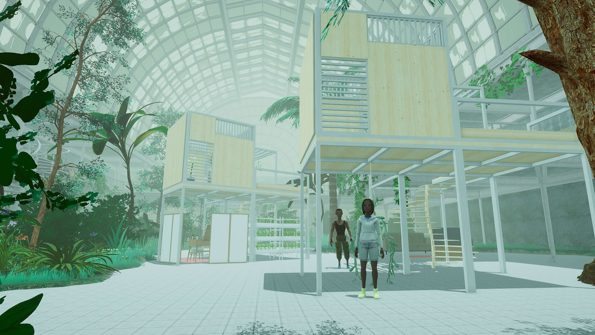 Screenshot for Common'hood