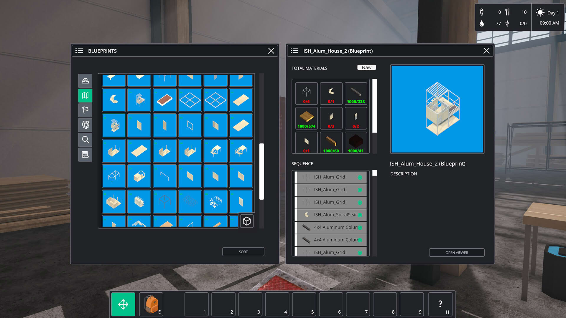 Screenshot for Common'hood