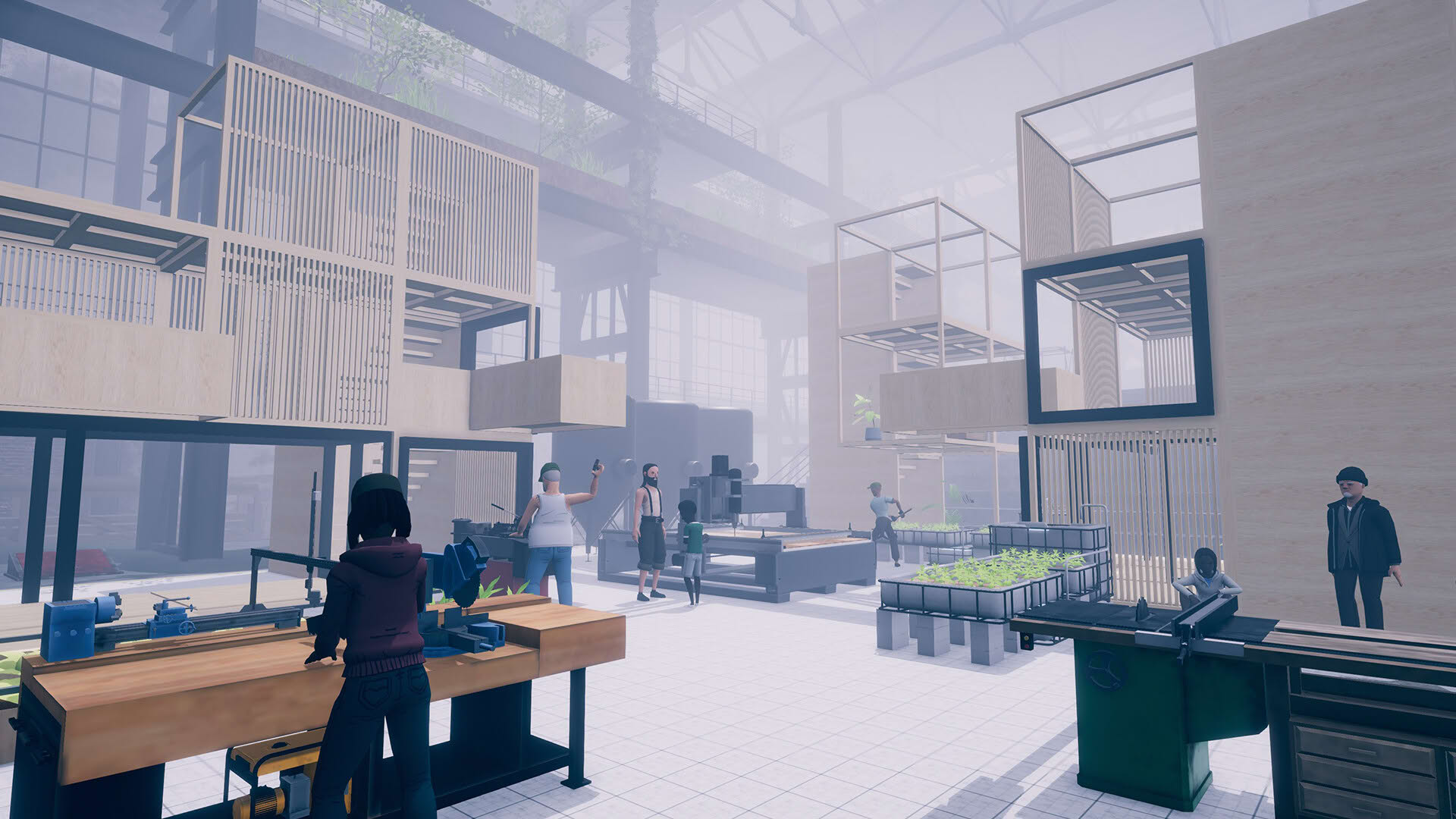 Screenshot for Common'hood