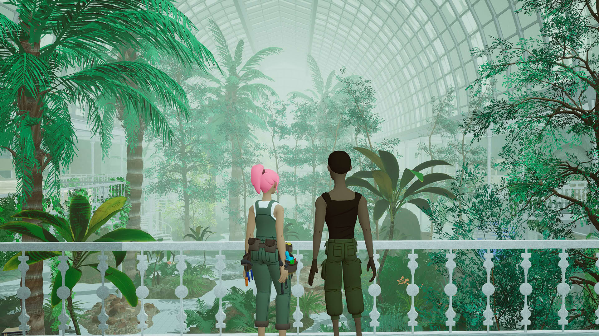 Screenshot for Common'hood