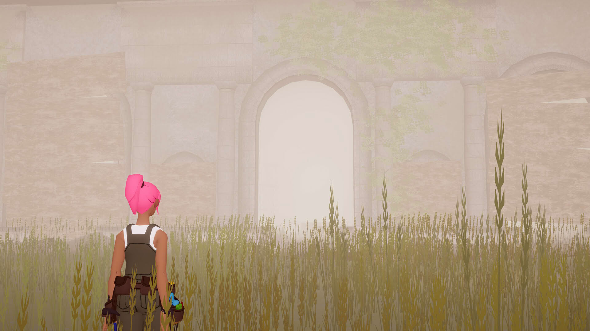 Screenshot for Common'hood