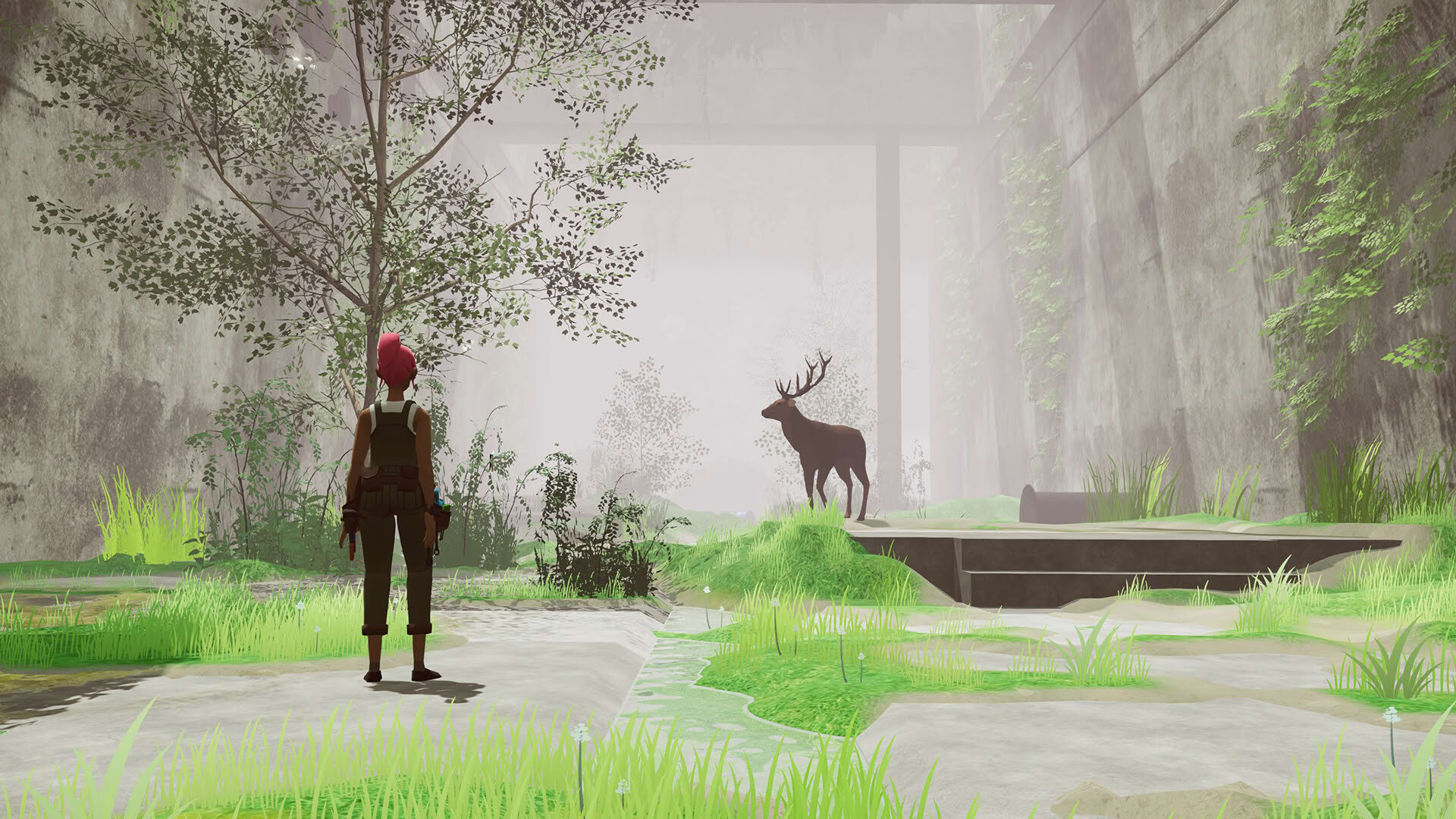 Screenshot for Common'hood