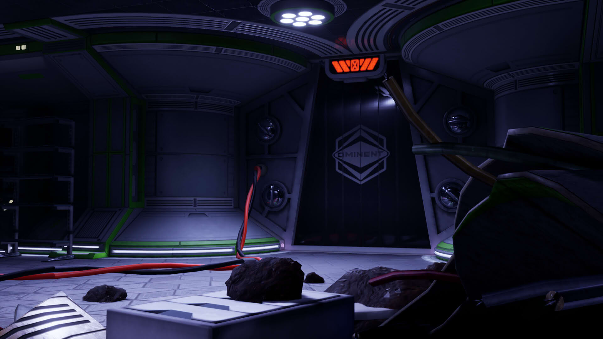 Screenshot for Grounded