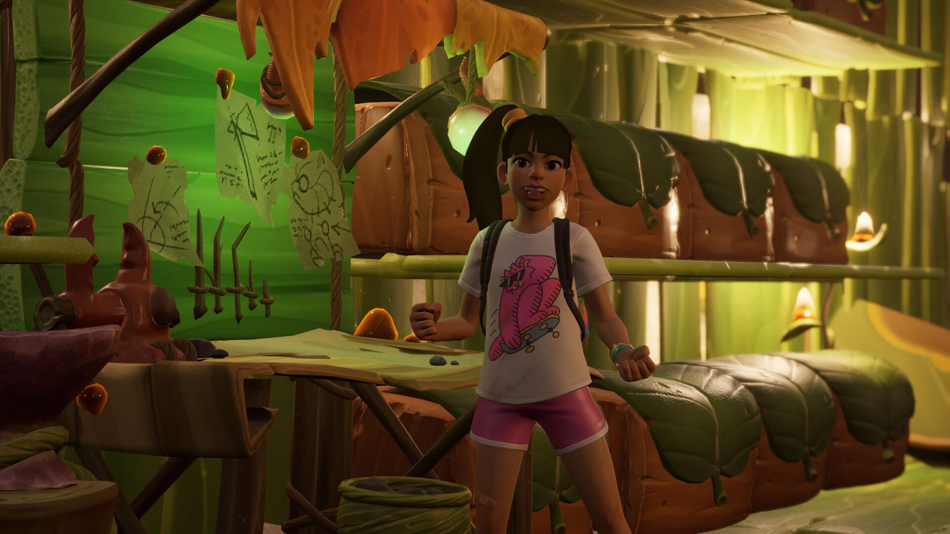 Screenshot for Grounded