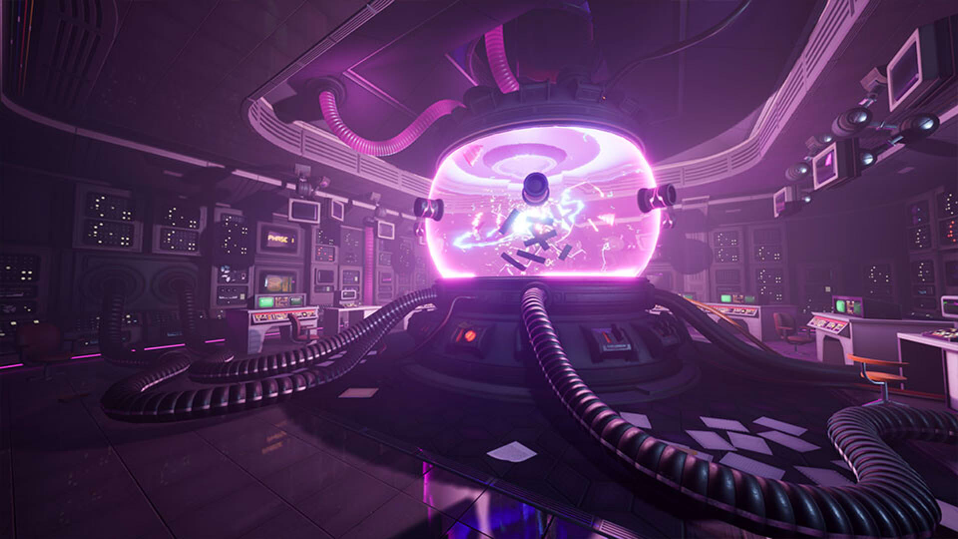 Screenshot for Grounded