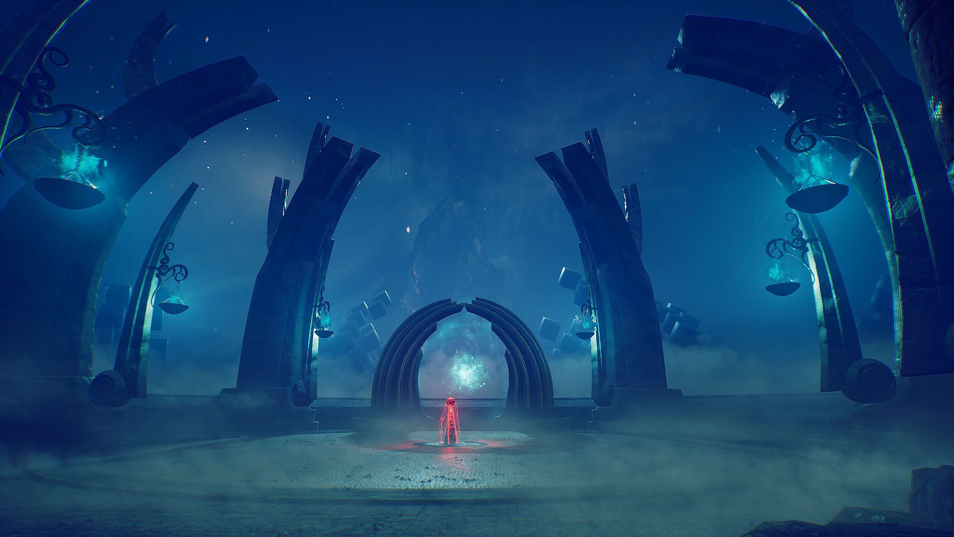 Screenshot for Transient