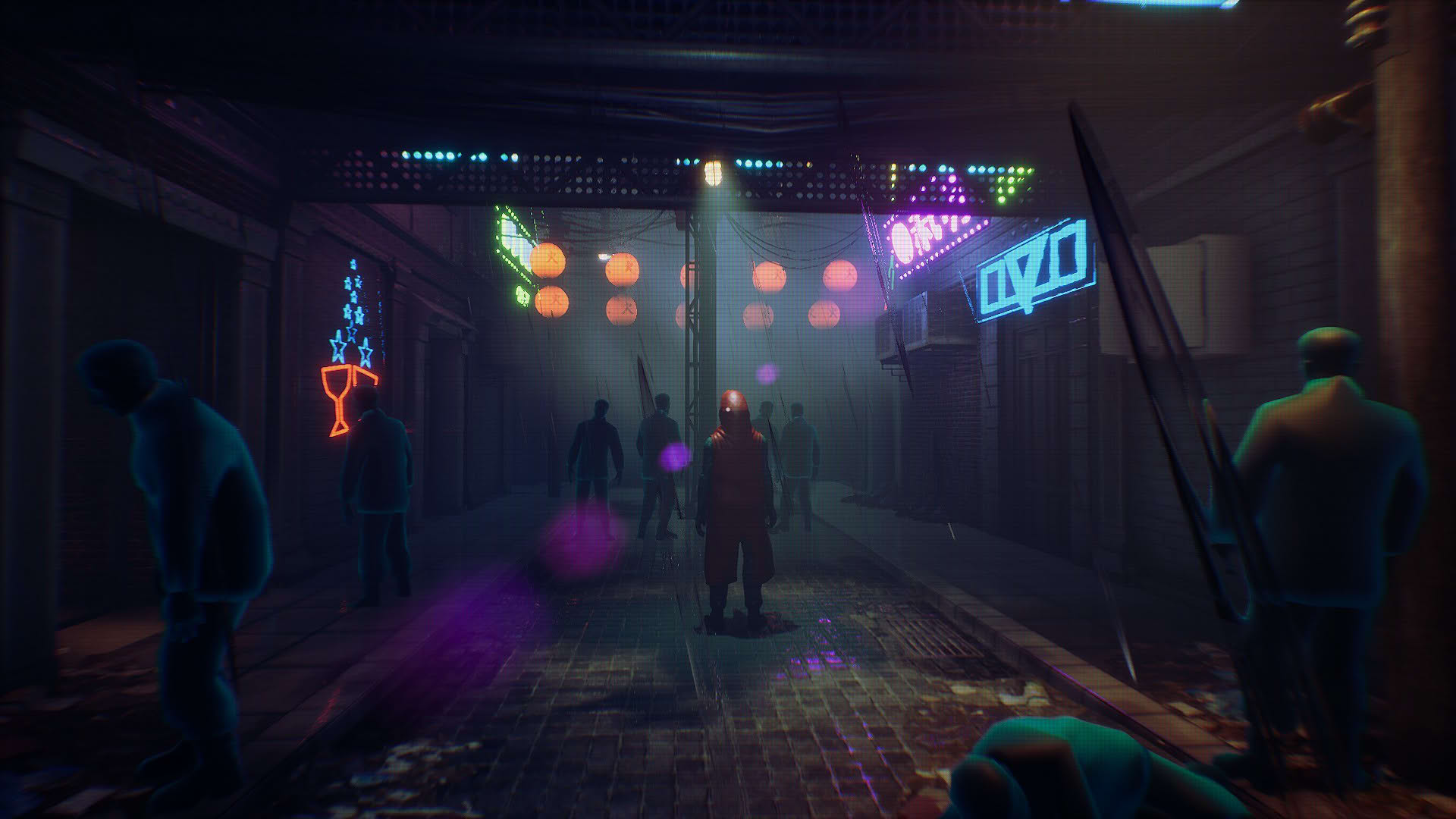 Screenshot for Transient