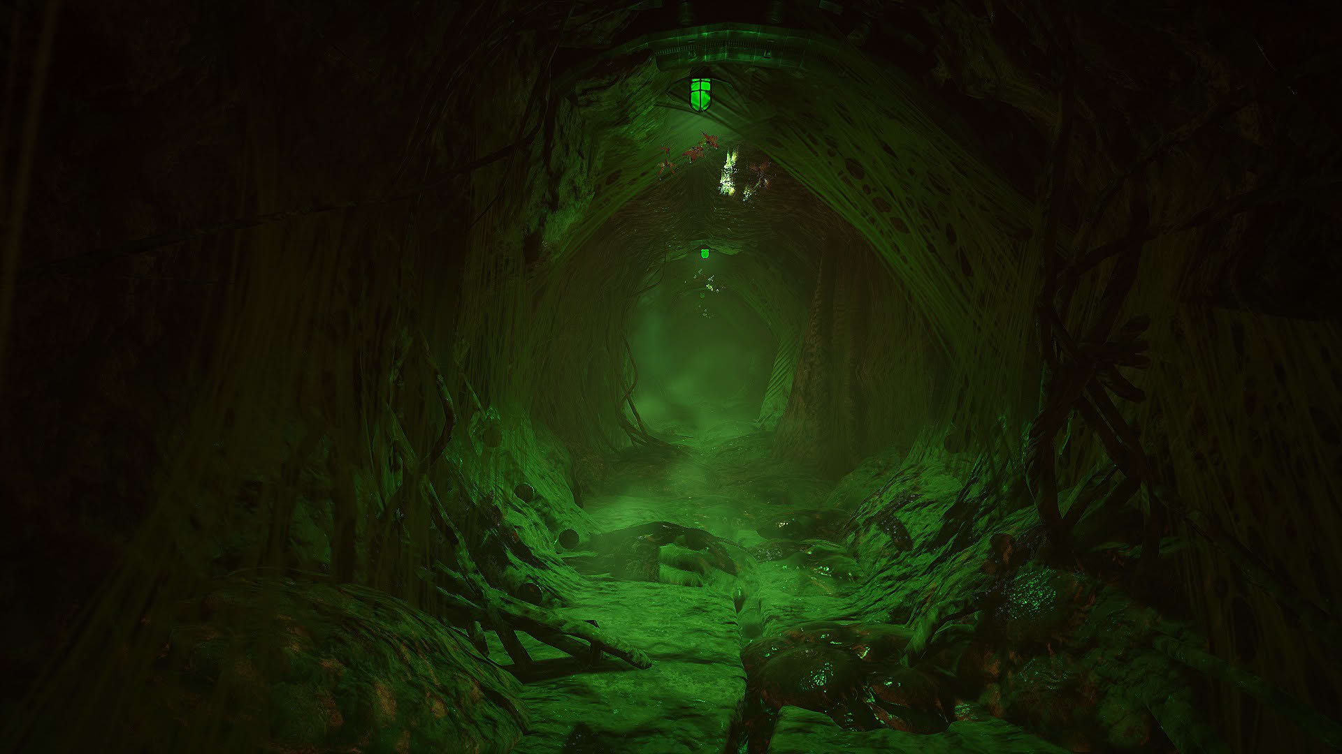 Screenshot for Transient