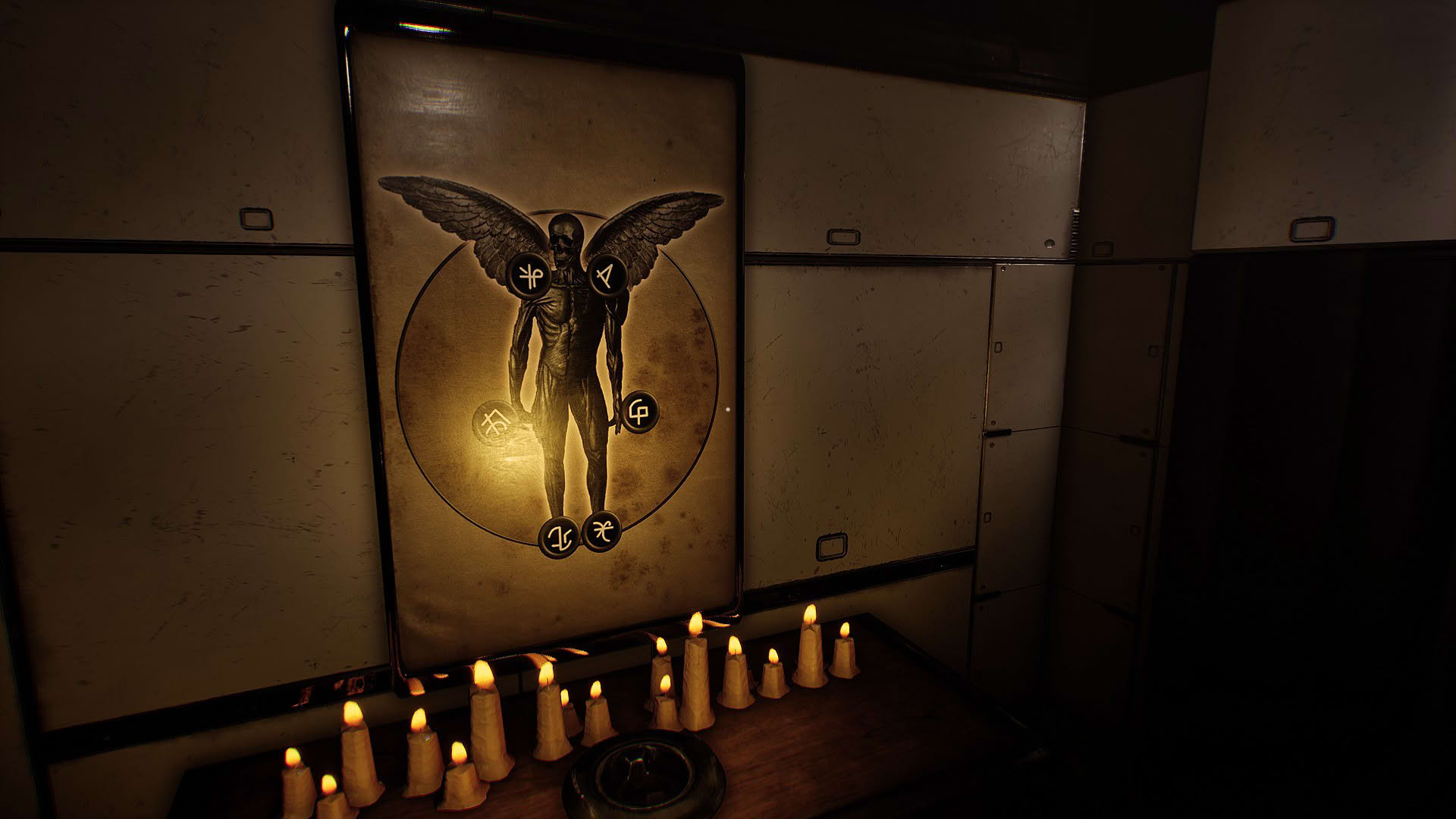 Screenshot for Transient