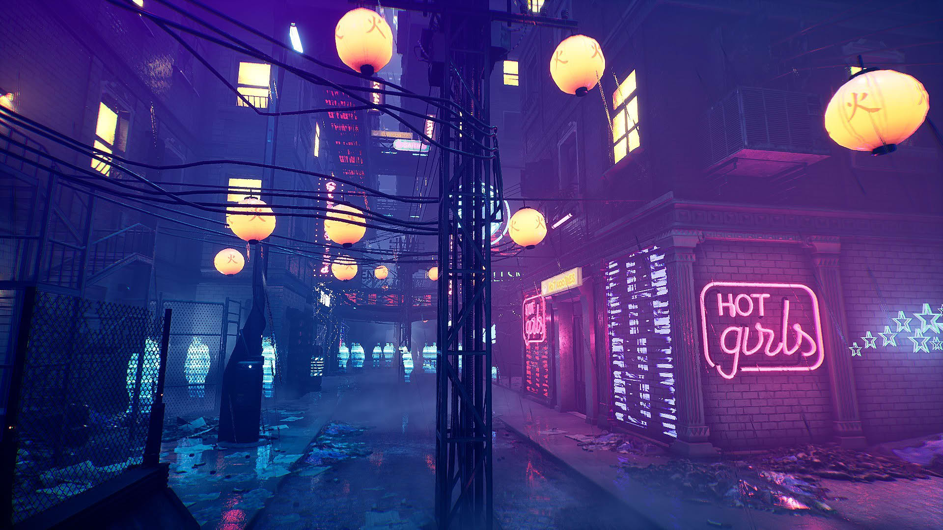 Screenshot for Transient