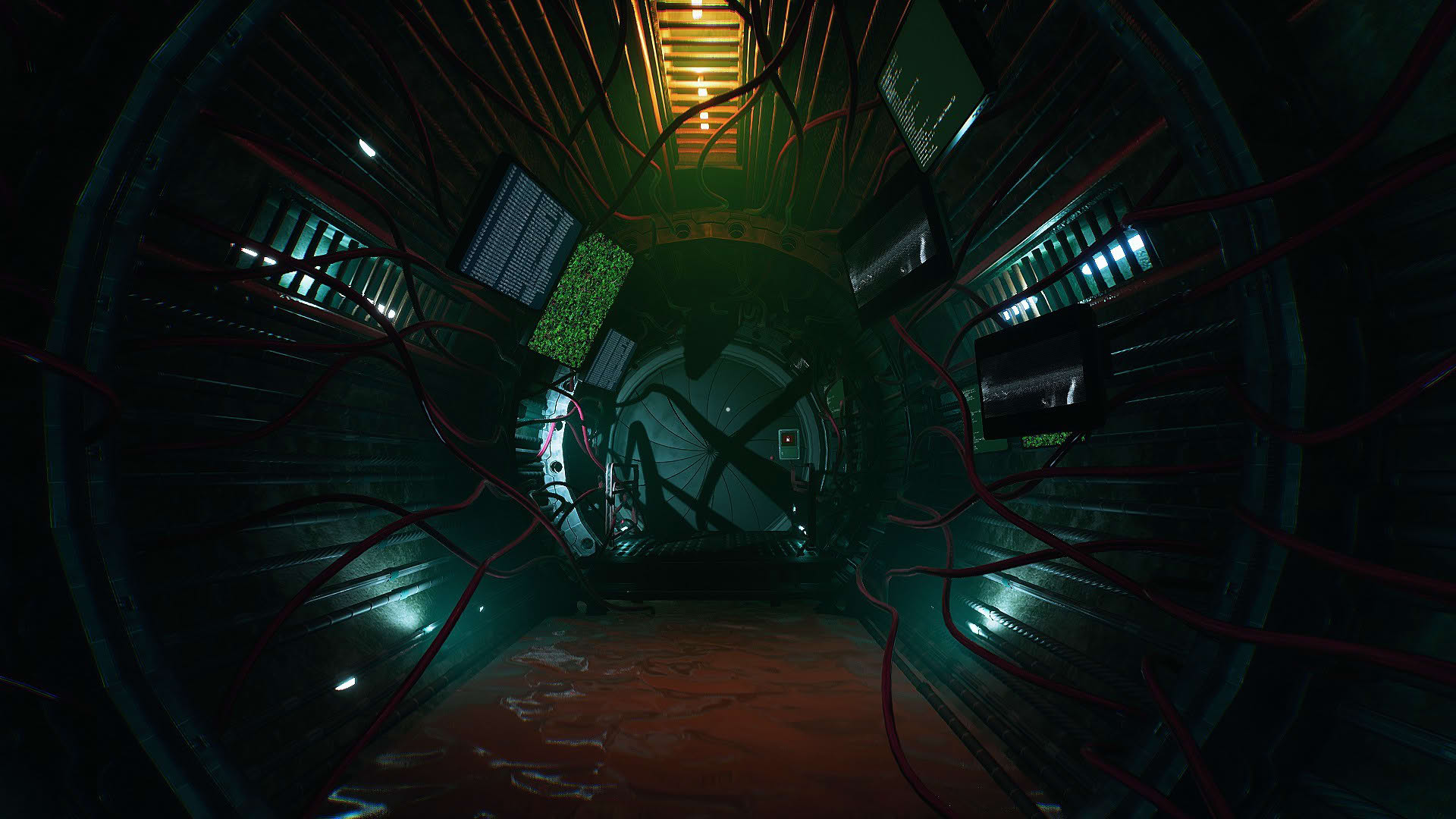 Screenshot for Transient