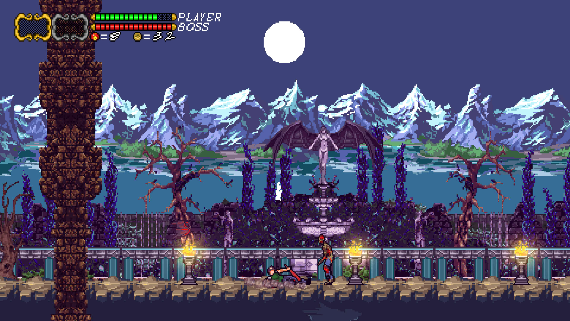 Screenshot for Citadale: The Ancestral Strain