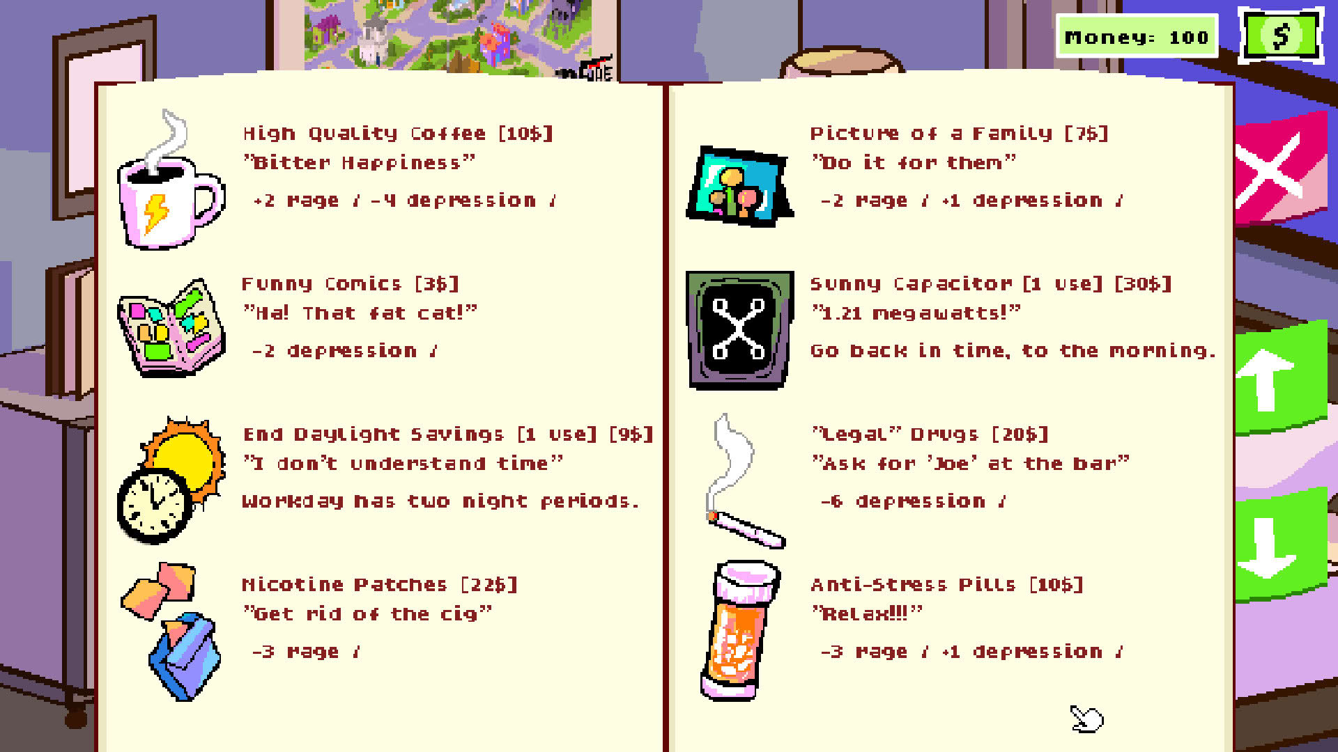 Screenshot for Talk to Strangers