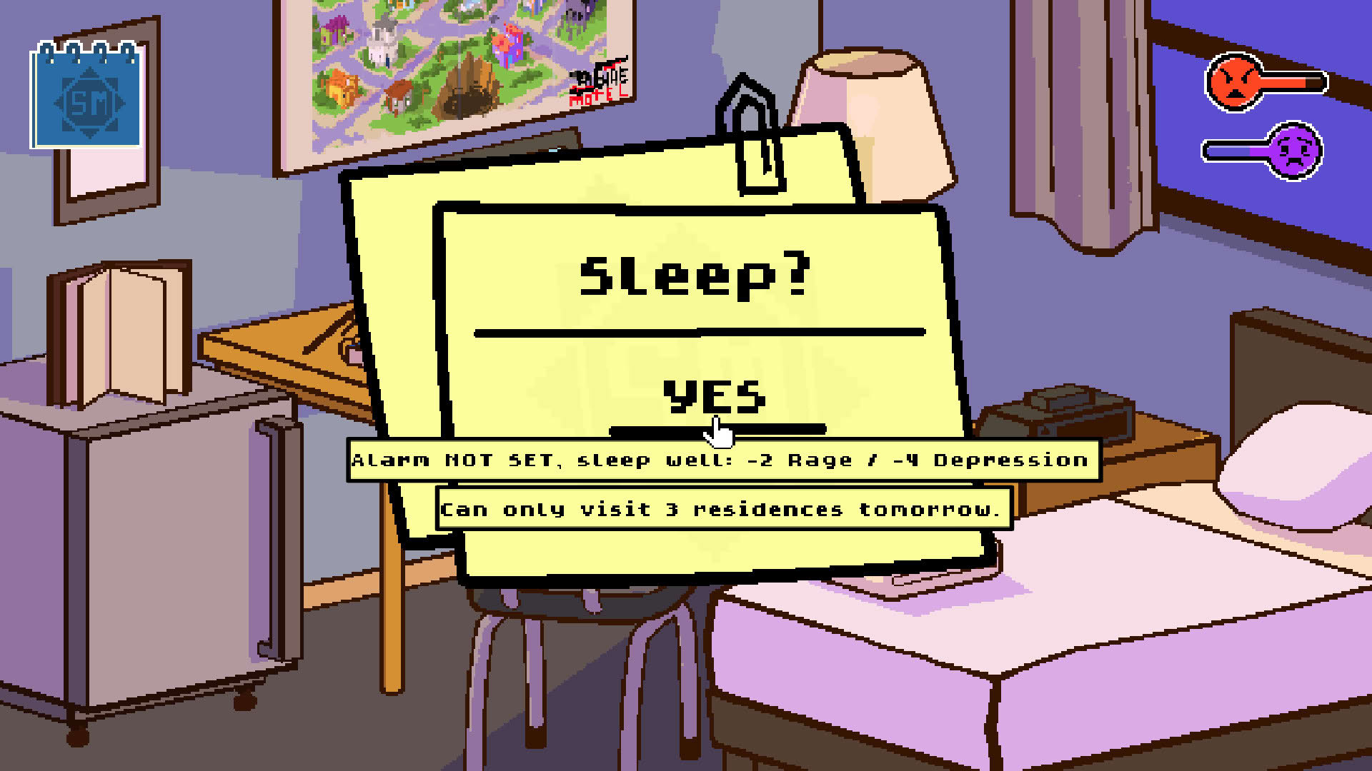Screenshot for Talk to Strangers