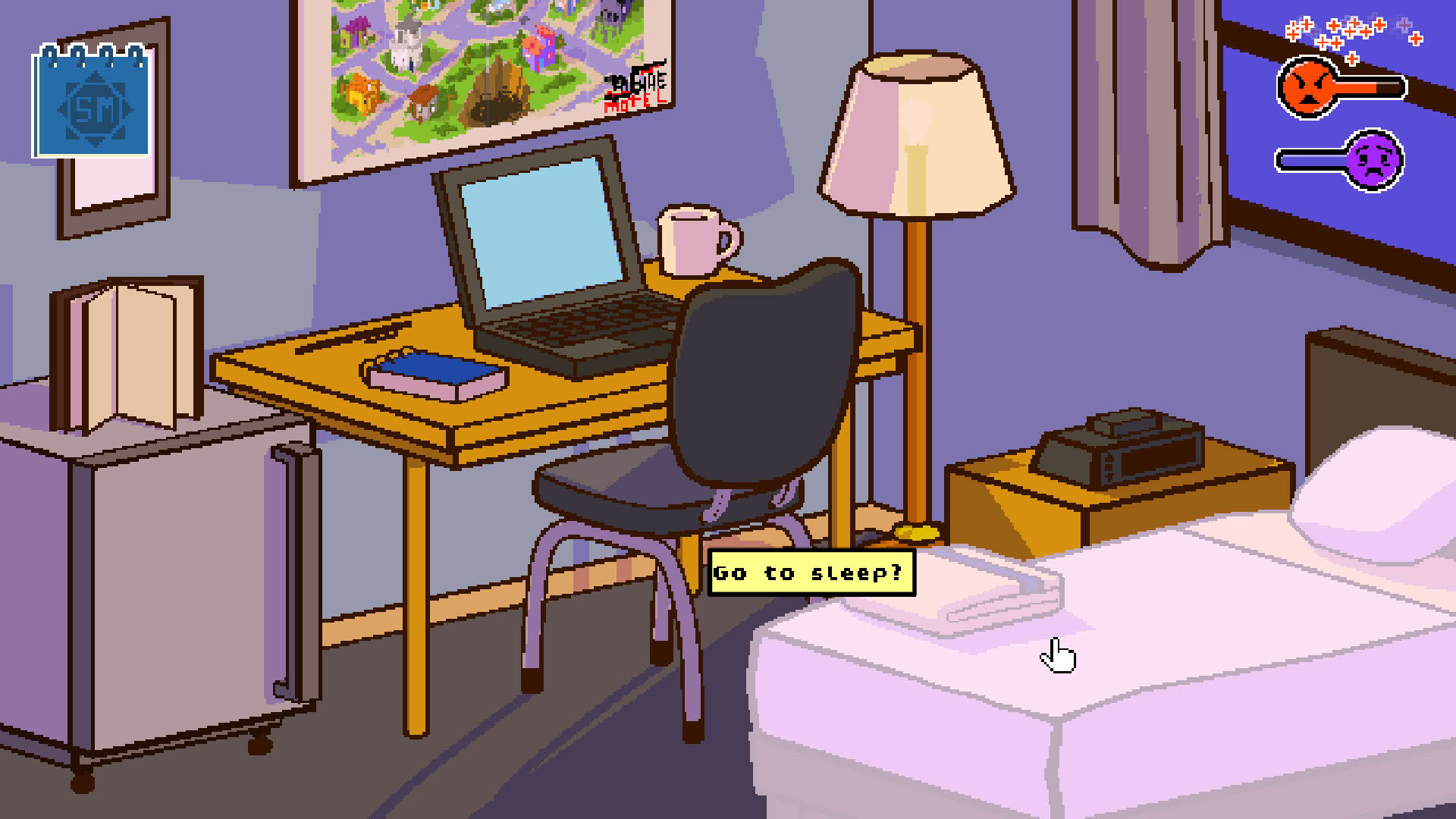 Screenshot for Talk to Strangers