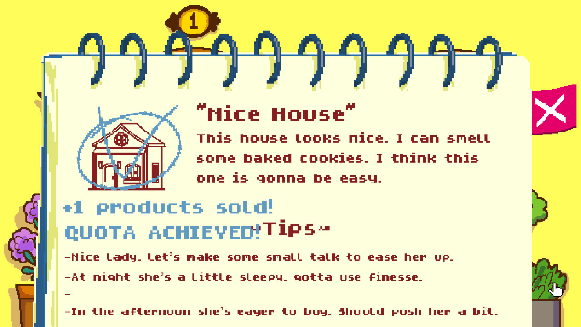 Screenshot for Talk to Strangers
