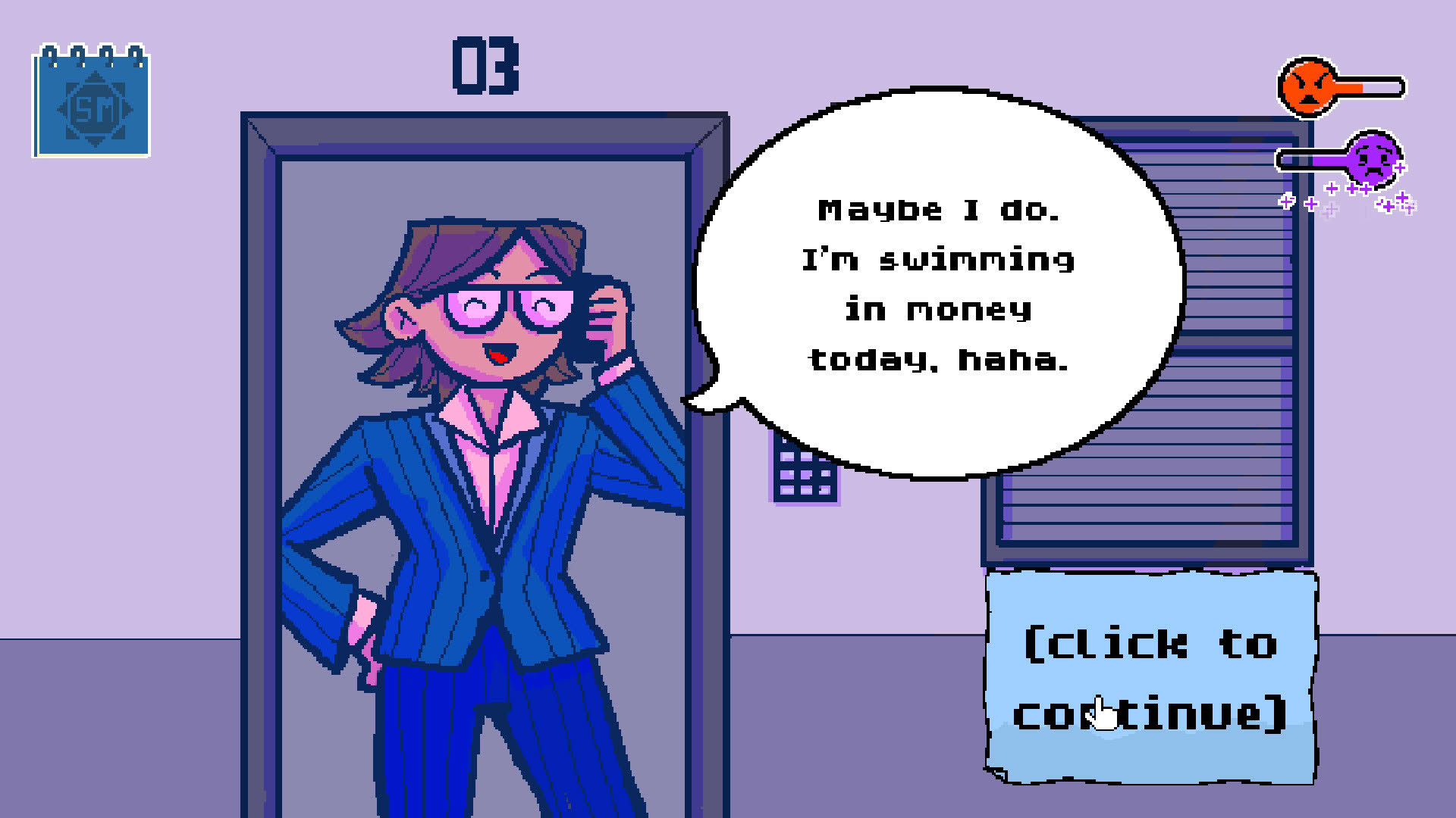 Screenshot for Talk to Strangers