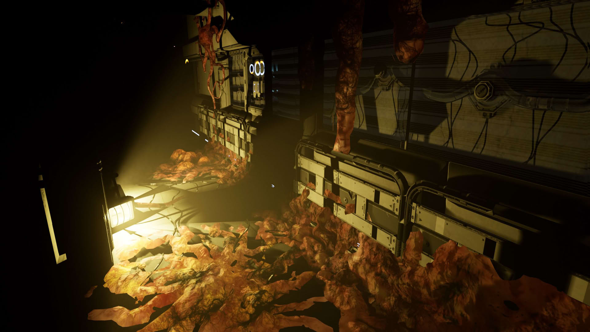 Screenshot for SCP: Blackout