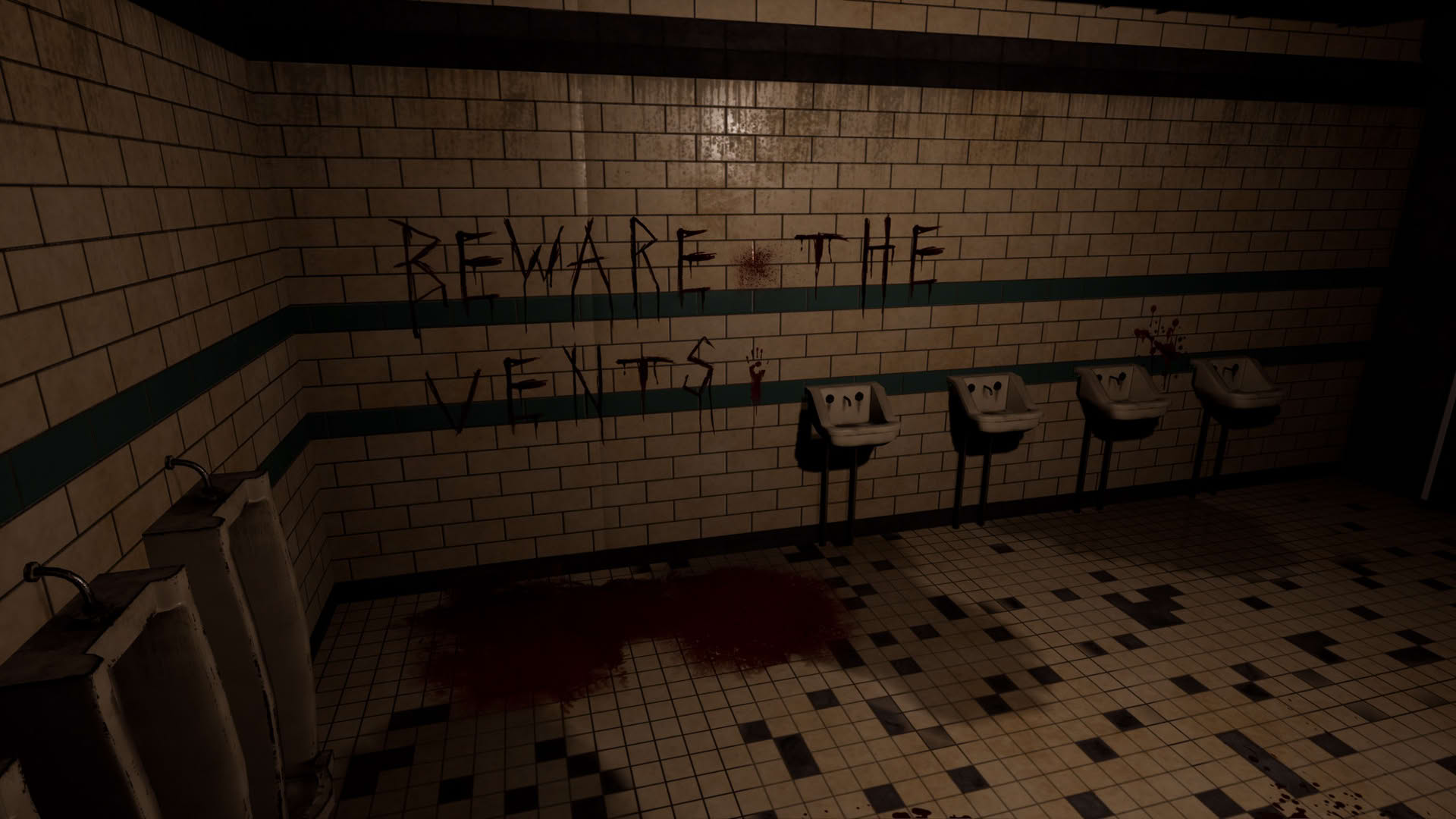 Screenshot for SCP: Blackout