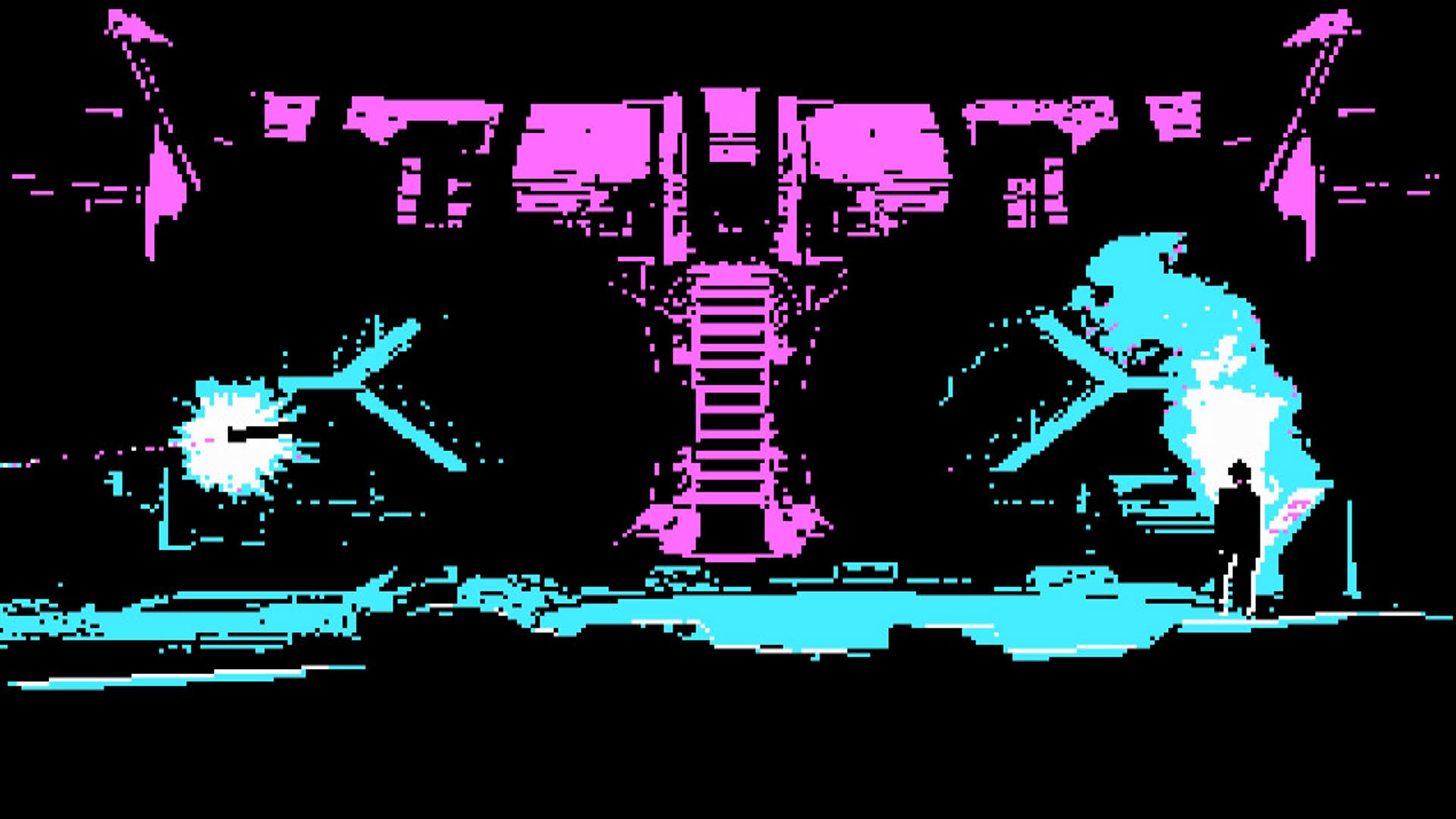 Screenshot for The Eternal Castle: Remastered